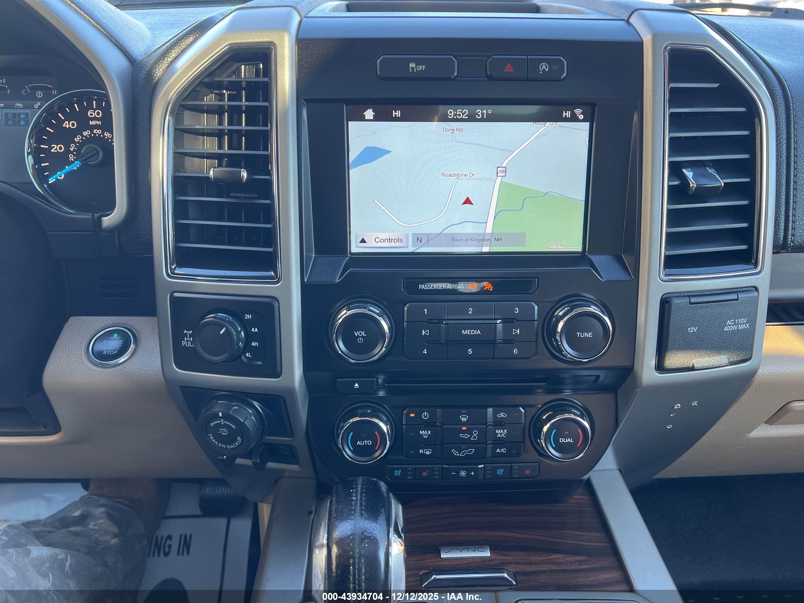 FORD F-150 image 6