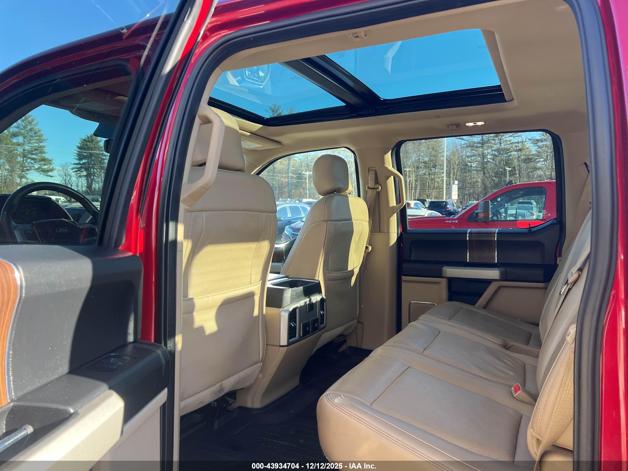 FORD F-150 image 8