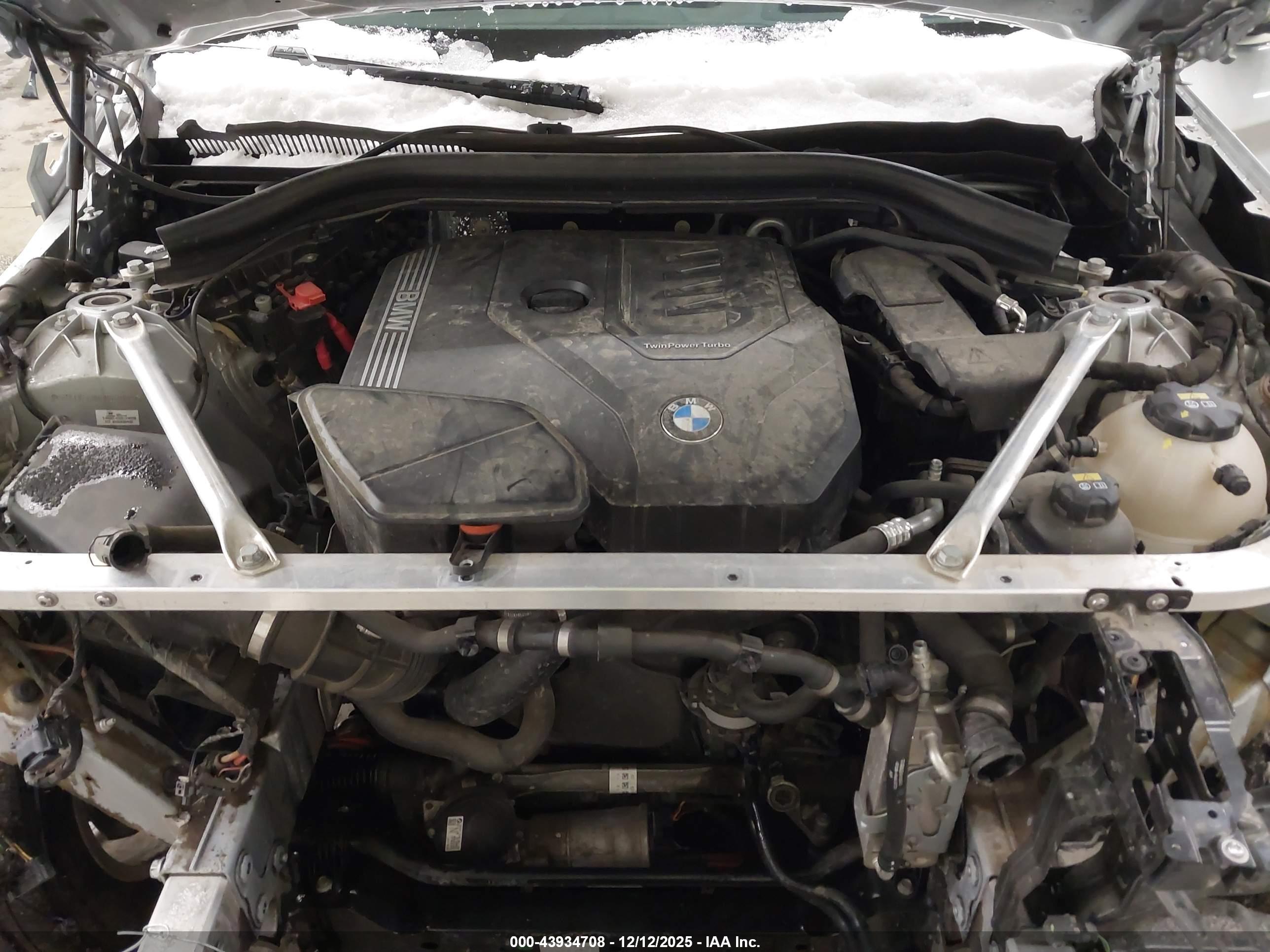 BMW X3 image 10