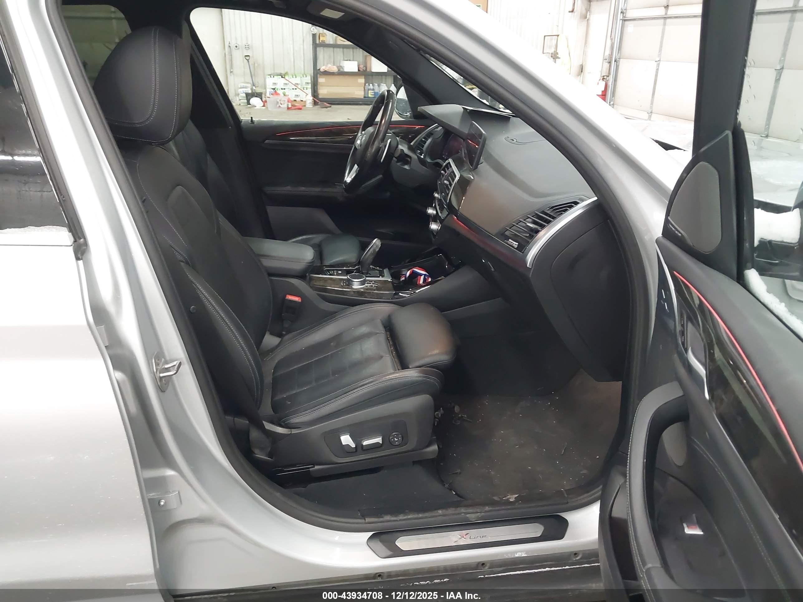 BMW X3 image 5