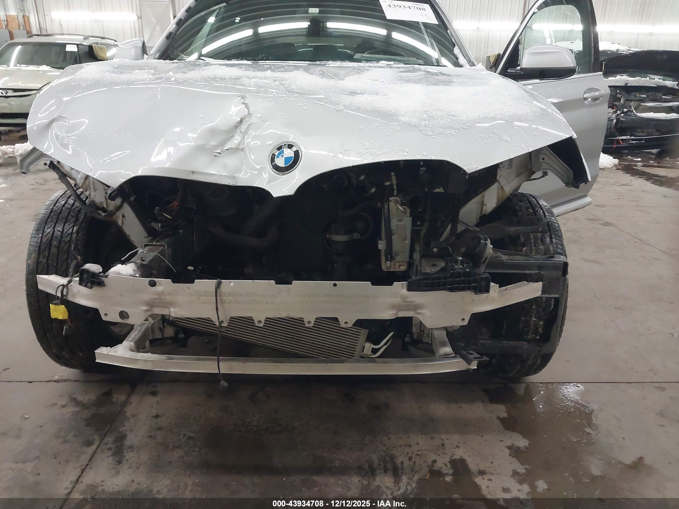 BMW X3 image 6