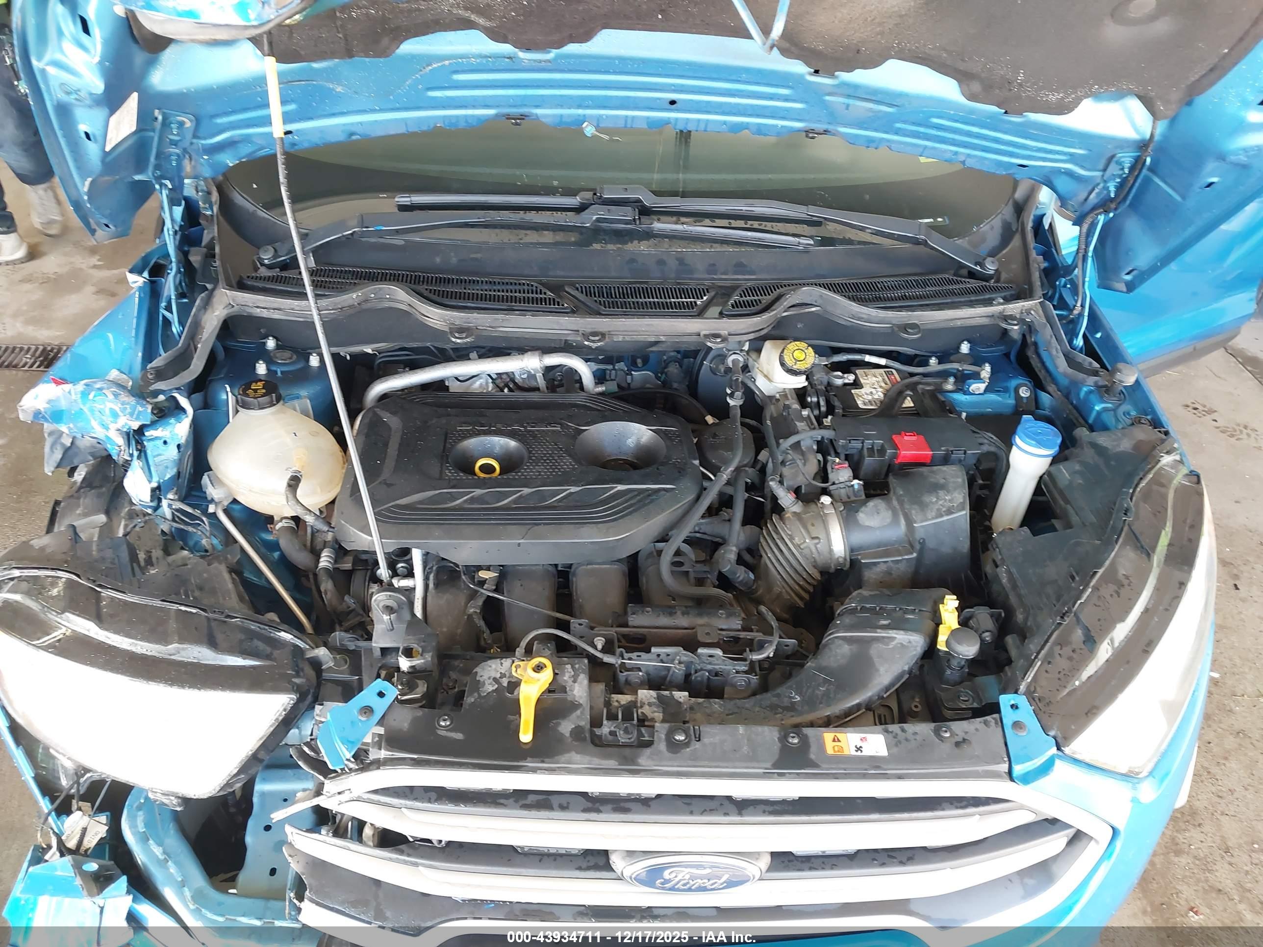 FORD ECOSPORT image 10