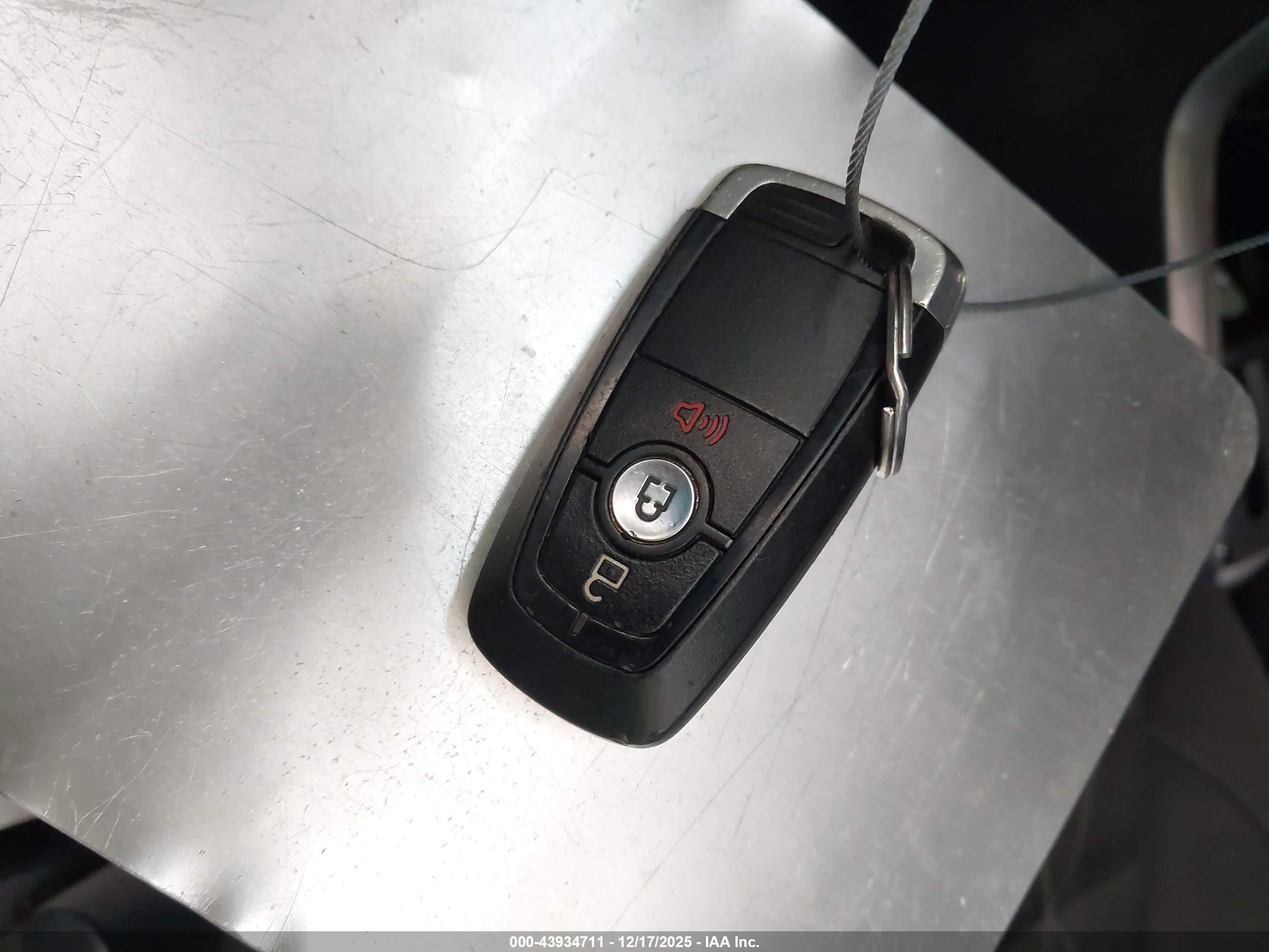 FORD ECOSPORT image 11