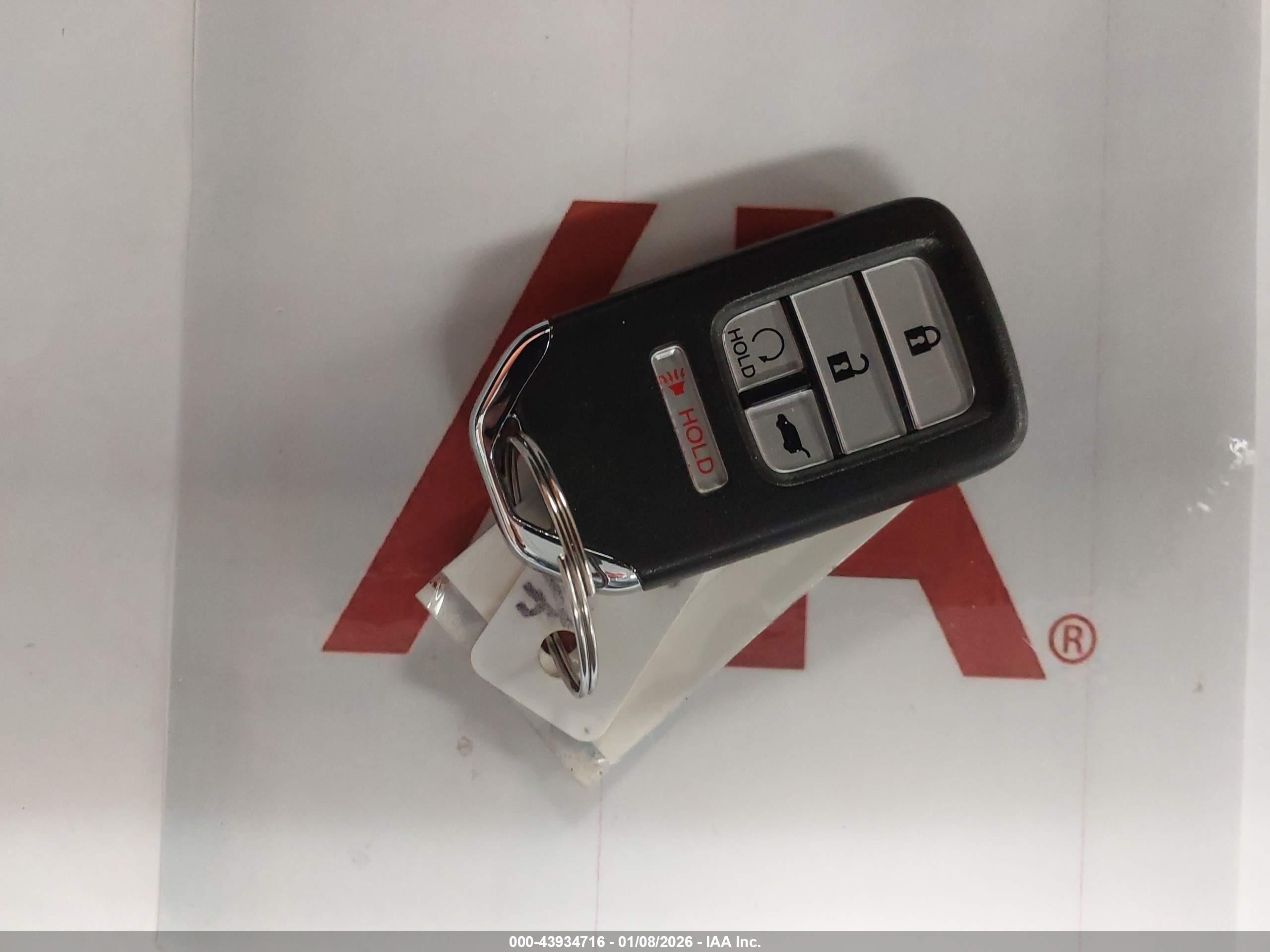 HONDA CR-V image 11