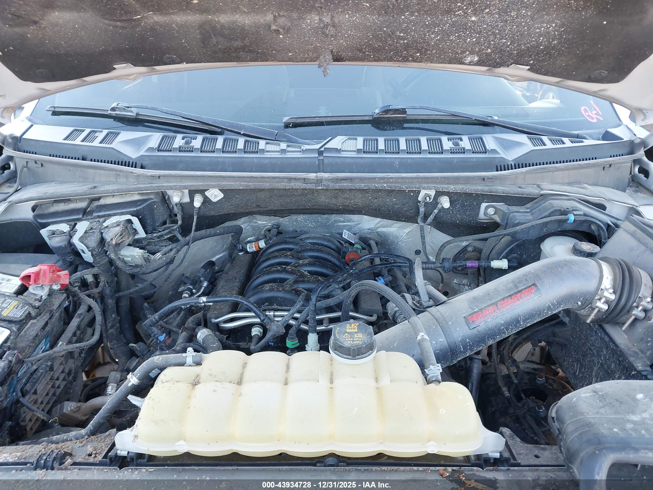 FORD F-150 image 10