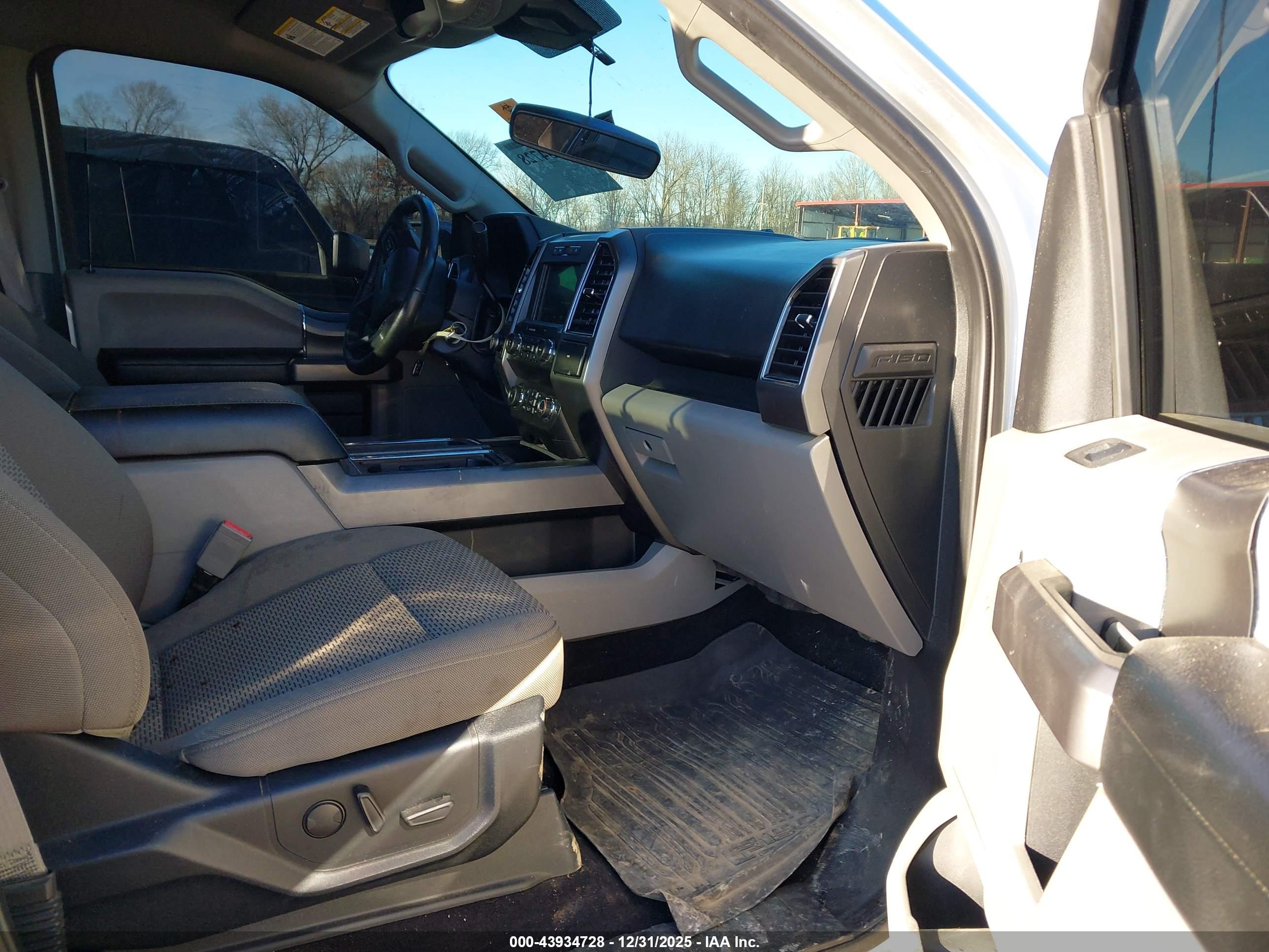 FORD F-150 image 5