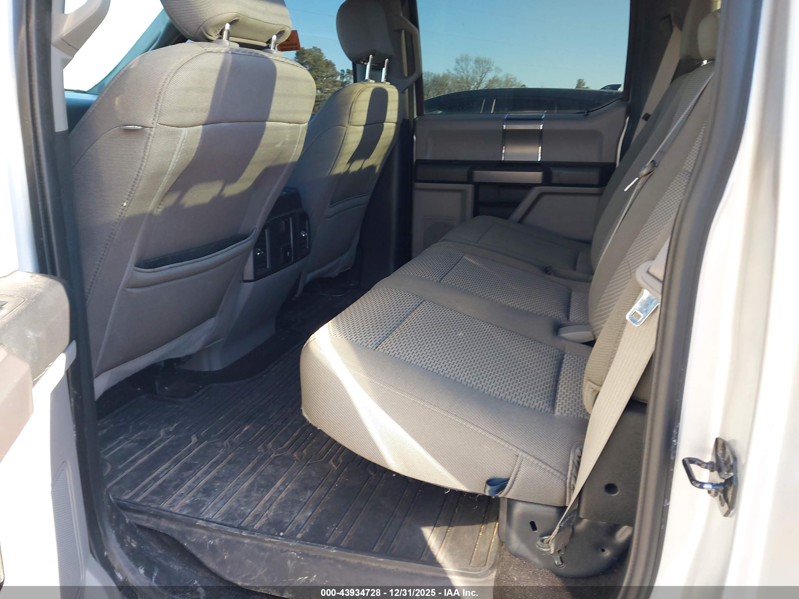 FORD F-150 image 8
