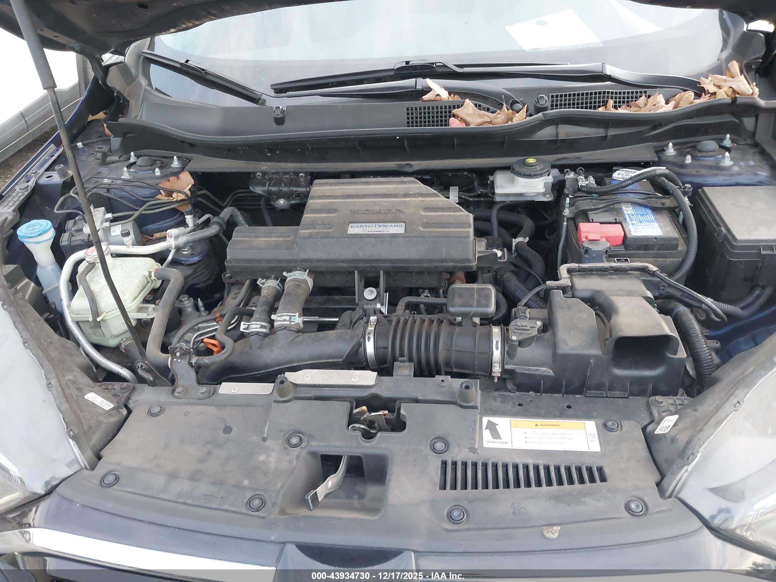 HONDA CR-V image 10