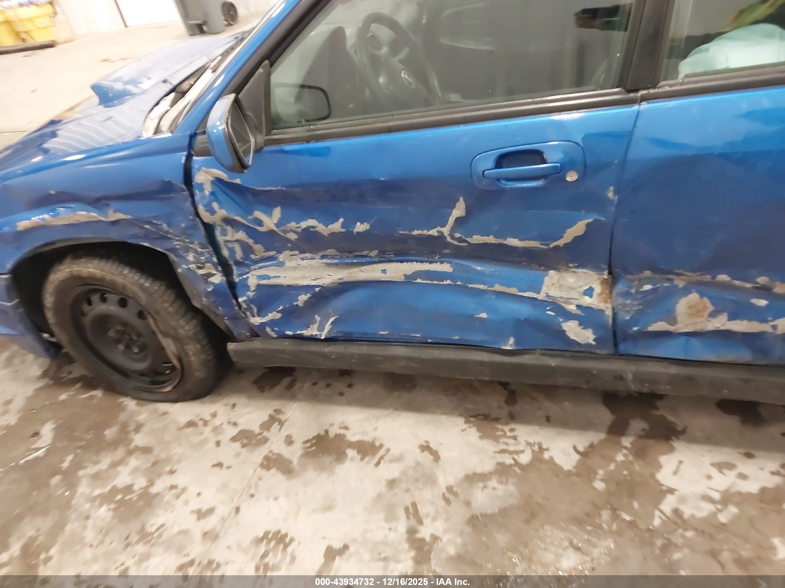 SUBARU IMPREZA image 6