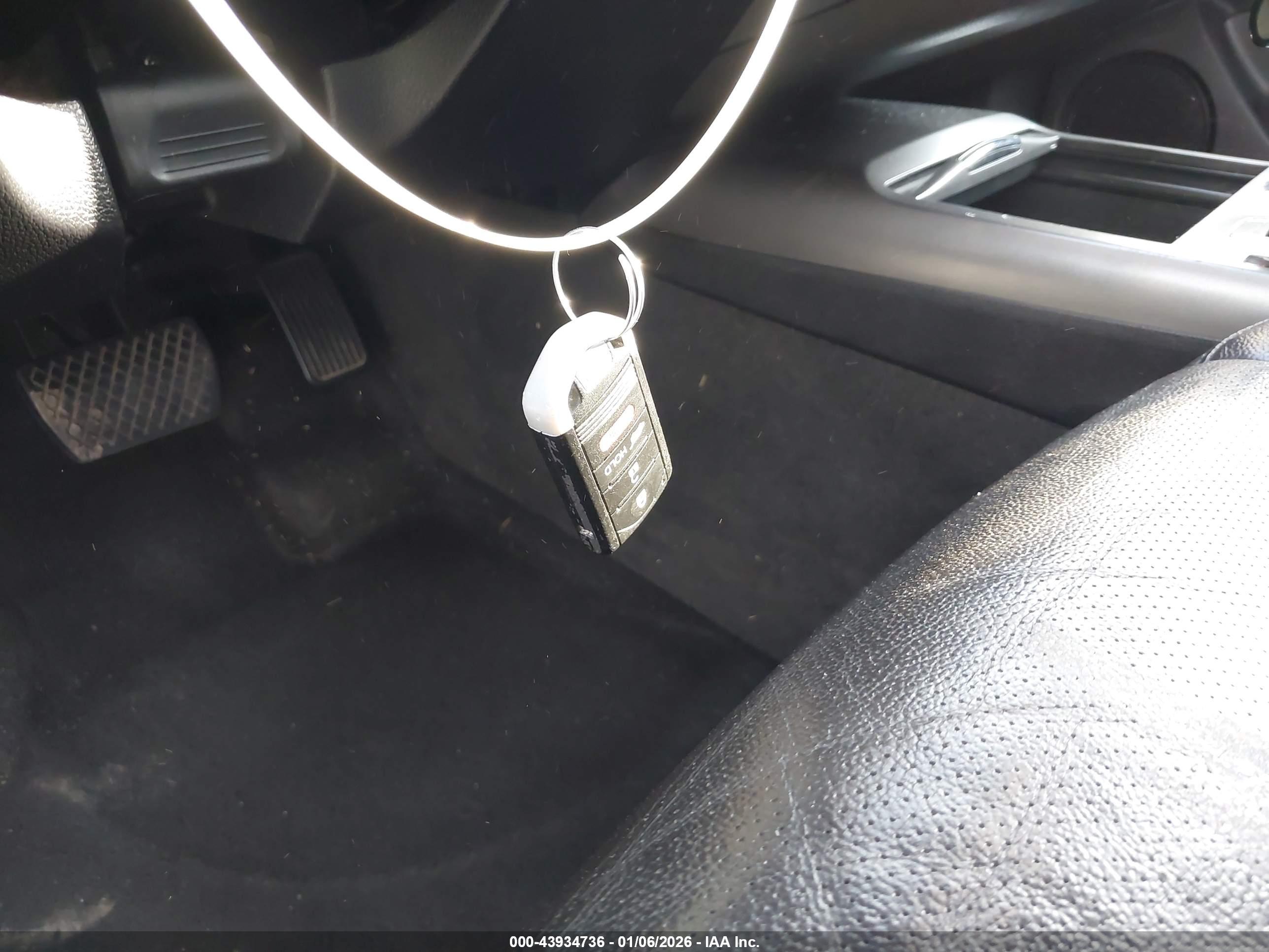 ACURA RDX image 11