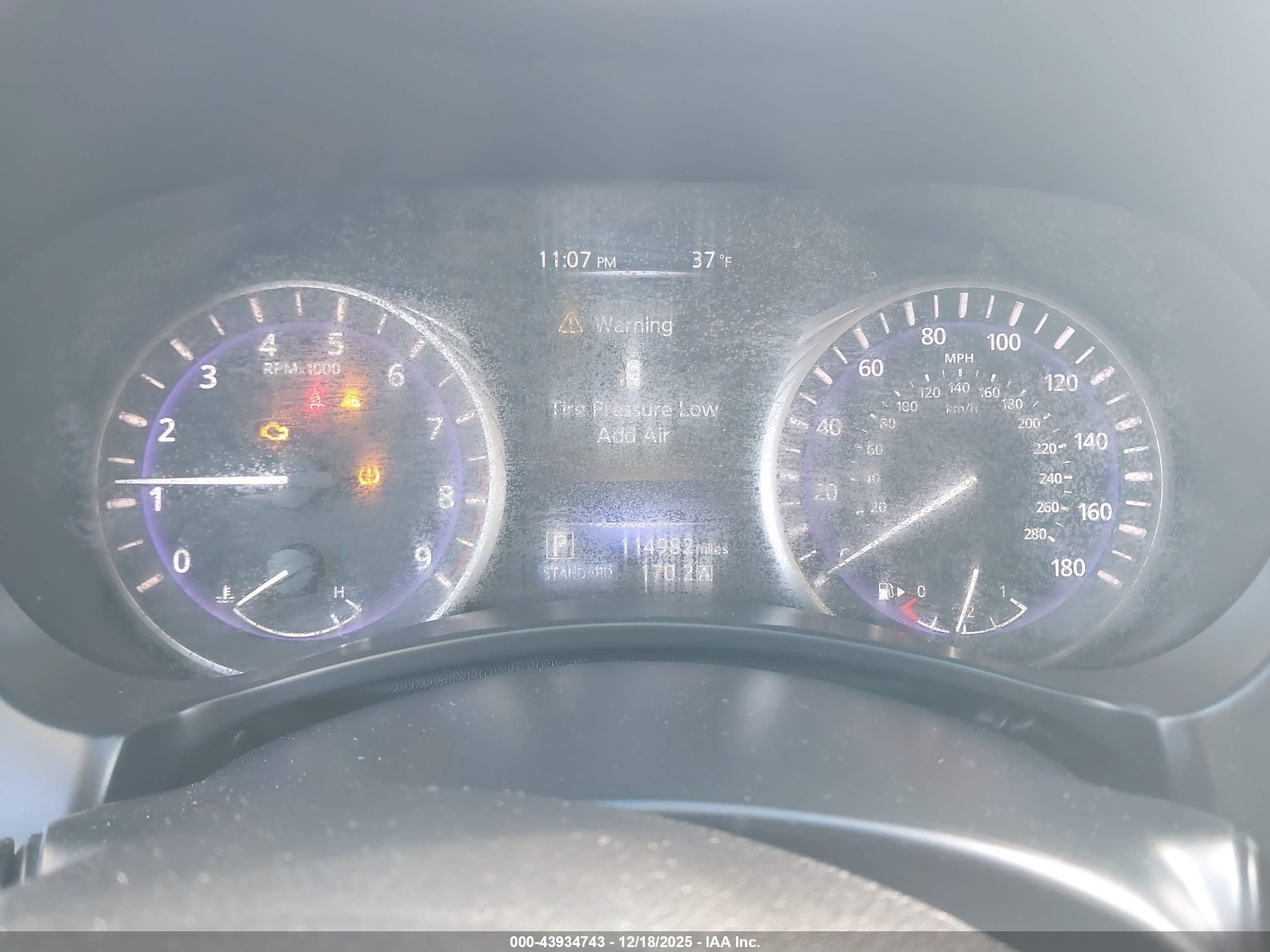 INFINITI Q50 image 7