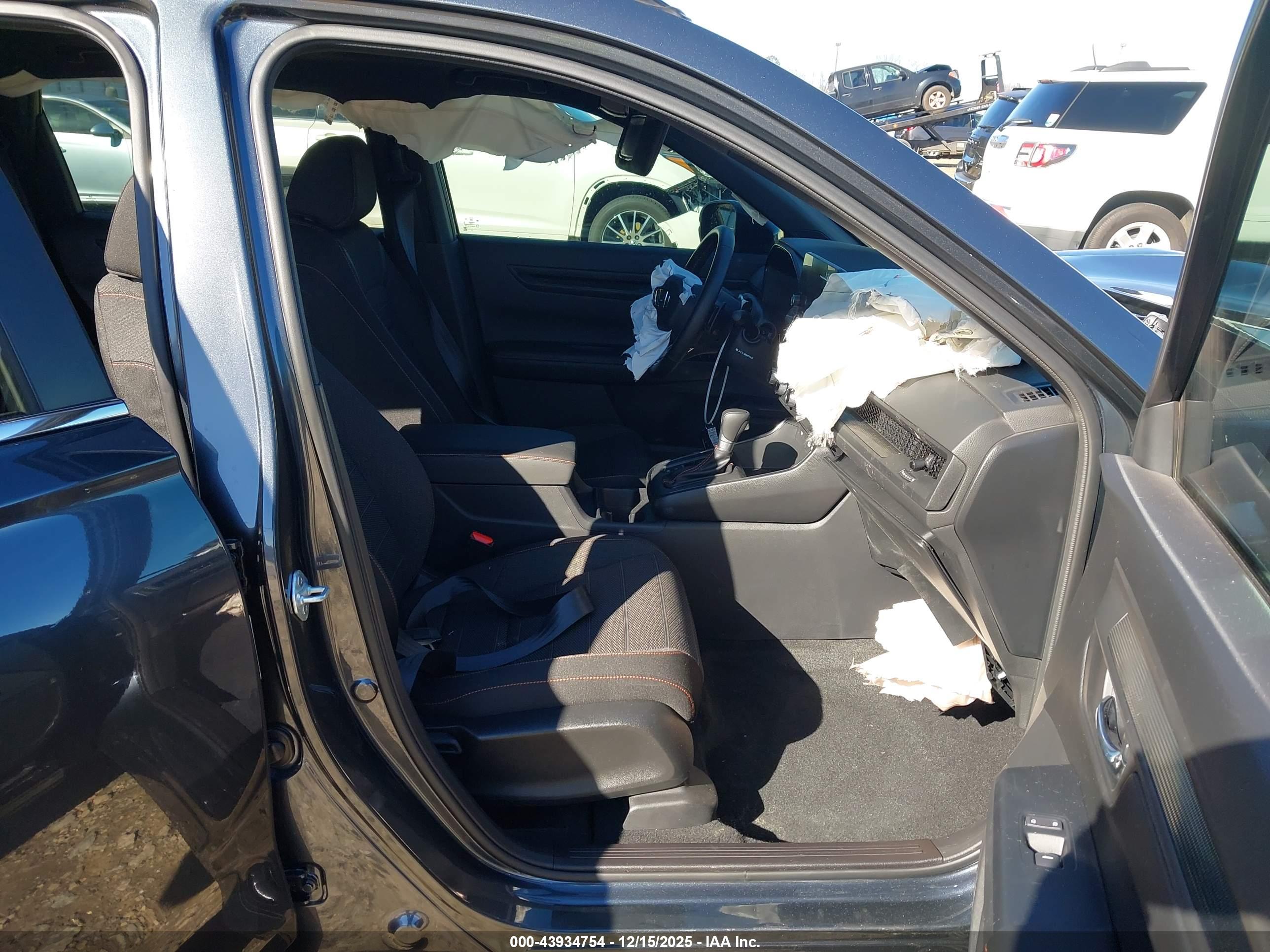 HONDA CR-V image 5