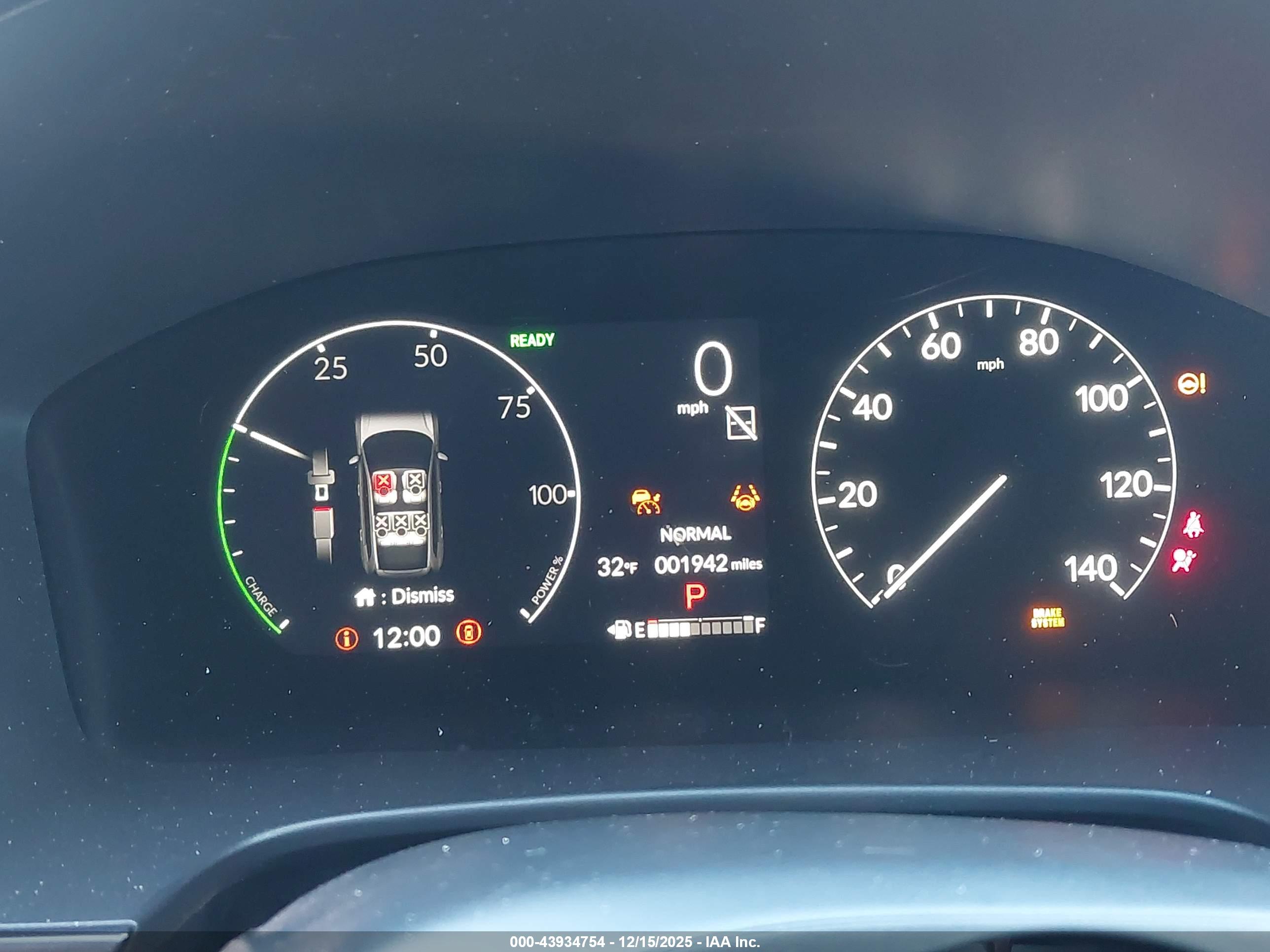HONDA CR-V image 7