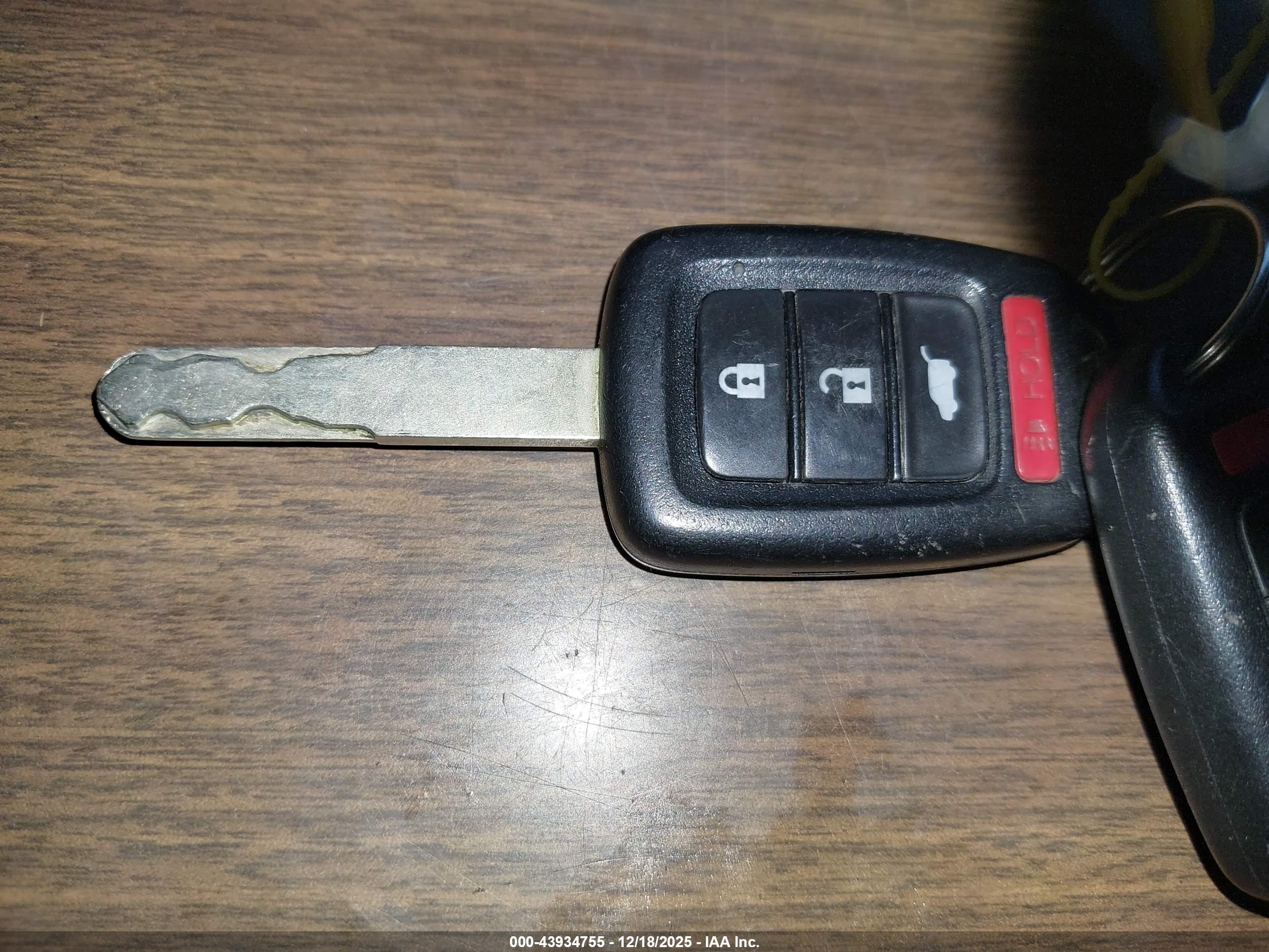 HONDA CIVIC image 11
