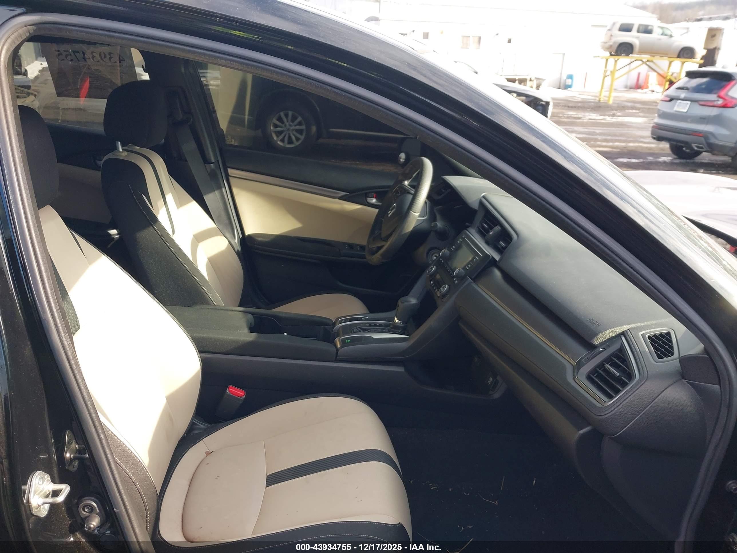 HONDA CIVIC image 5