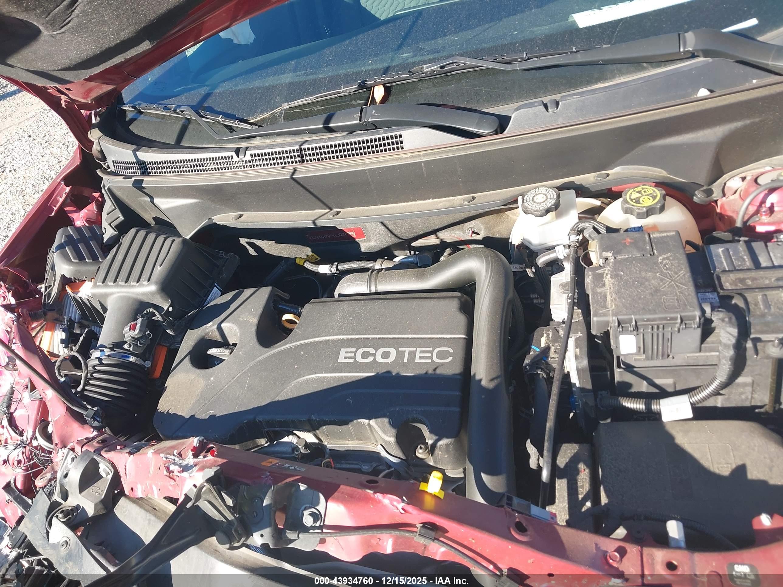 CHEVROLET EQUINOX image 10