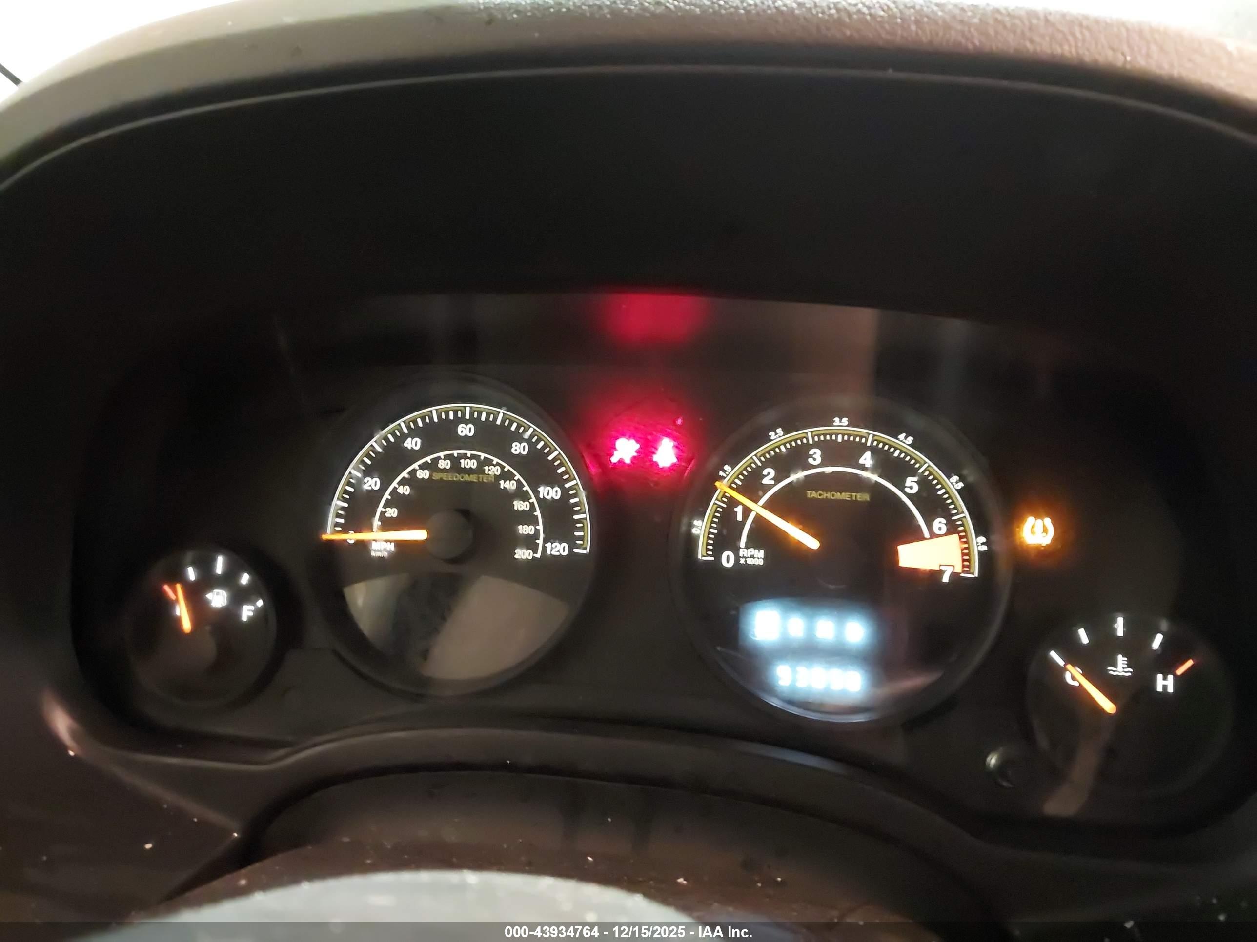JEEP PATRIOT image 7