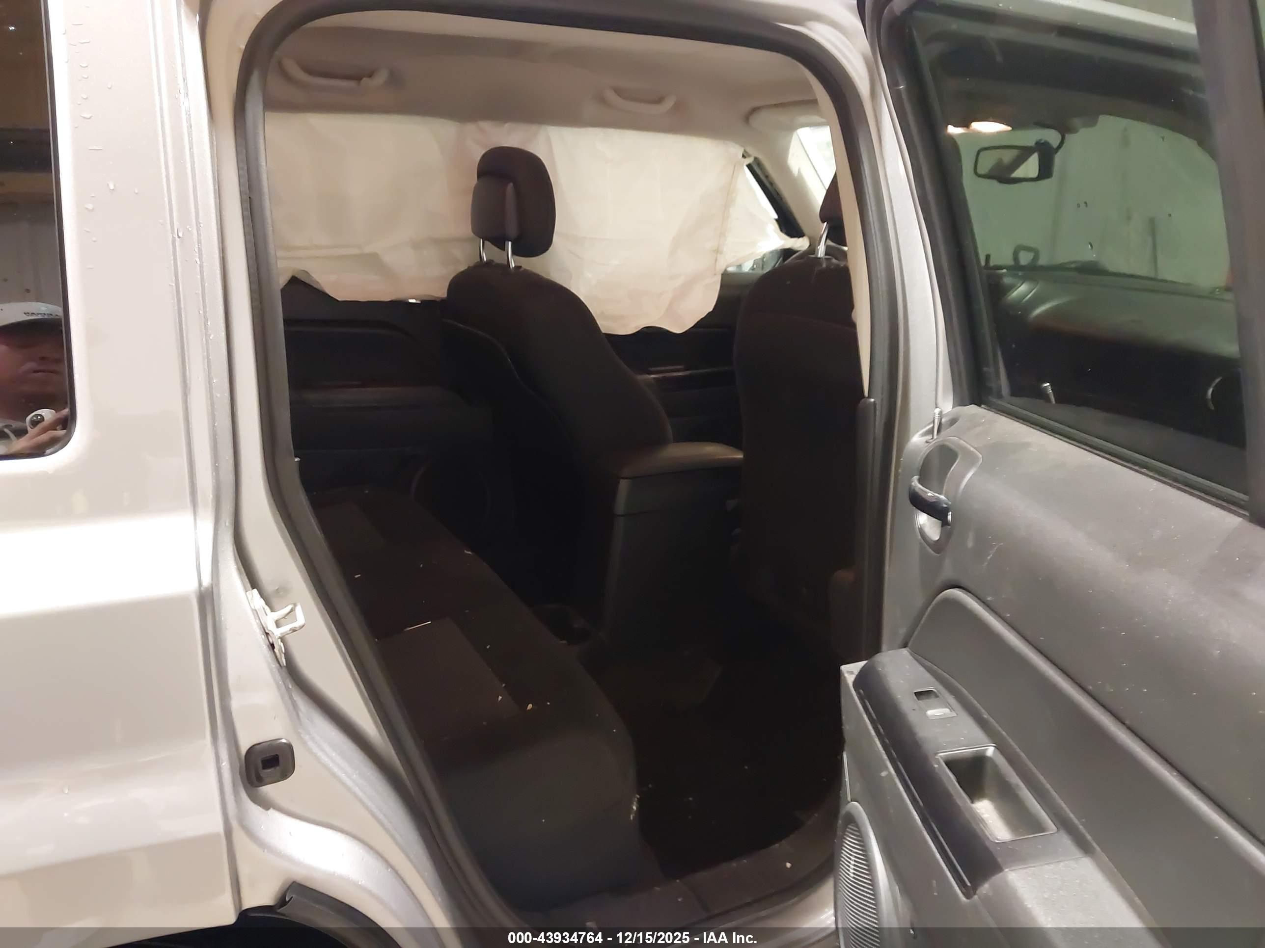 JEEP PATRIOT image 8