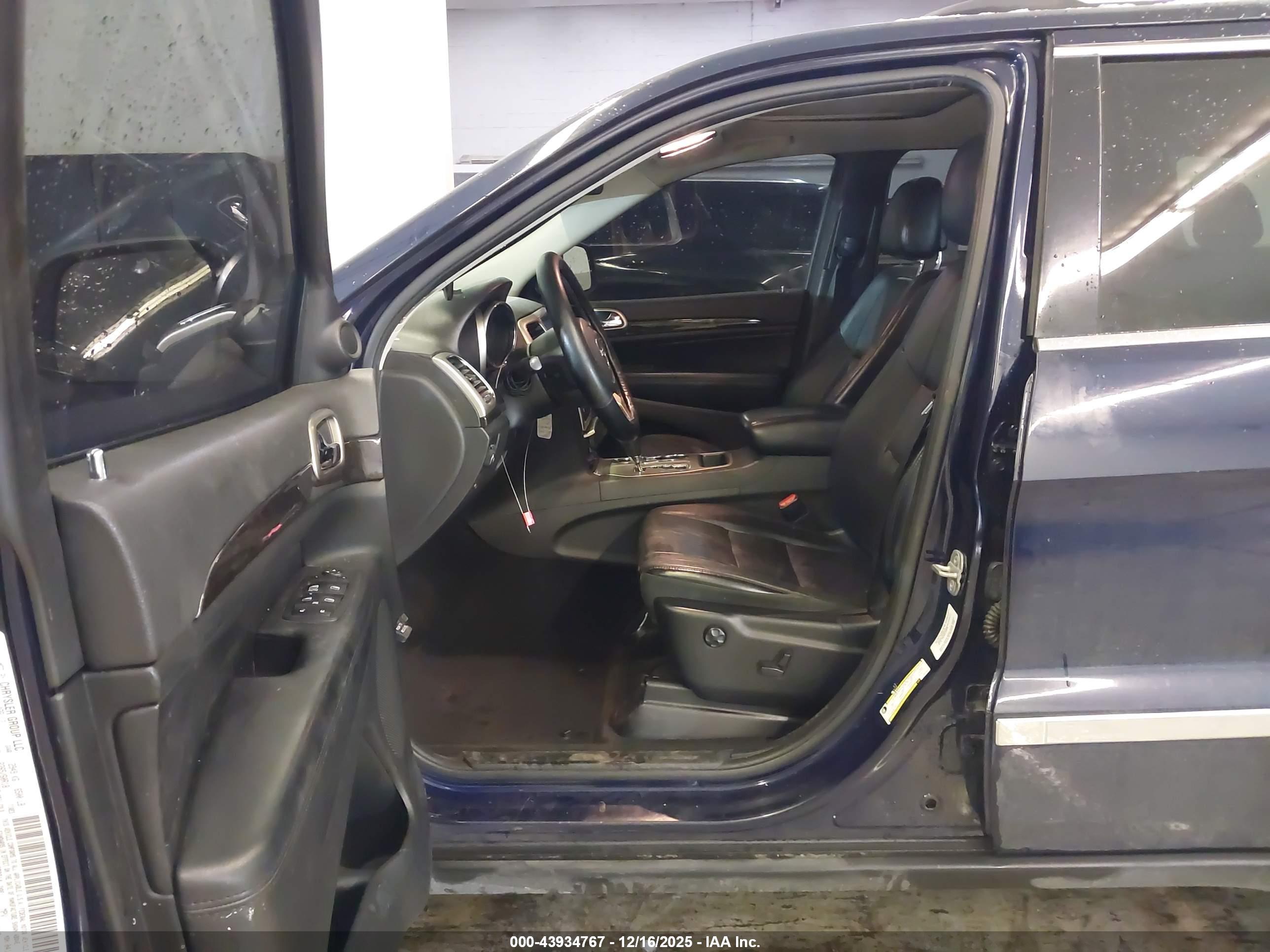 JEEP GRAND image 5