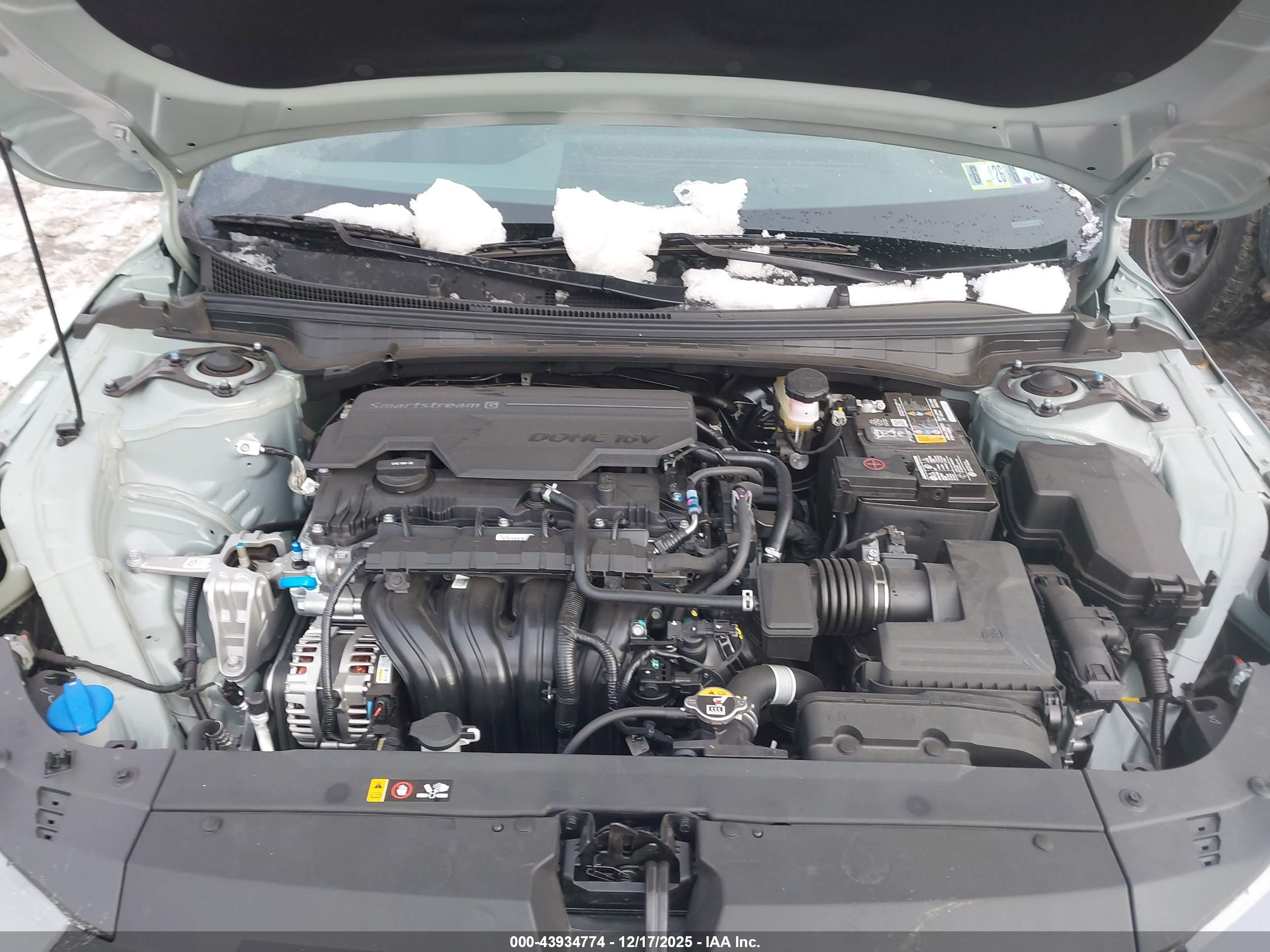 KIA K4 image 10