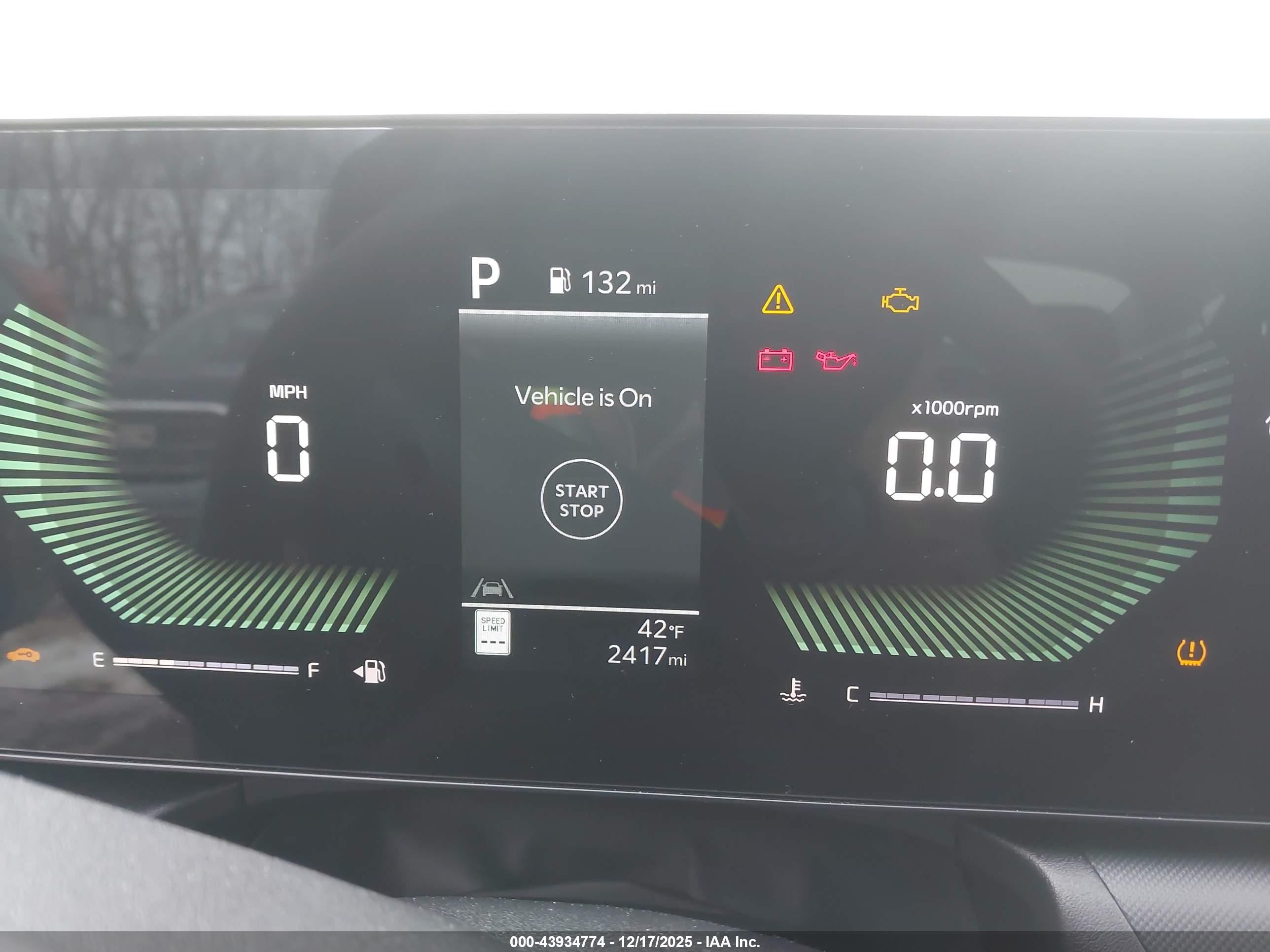 KIA K4 image 7