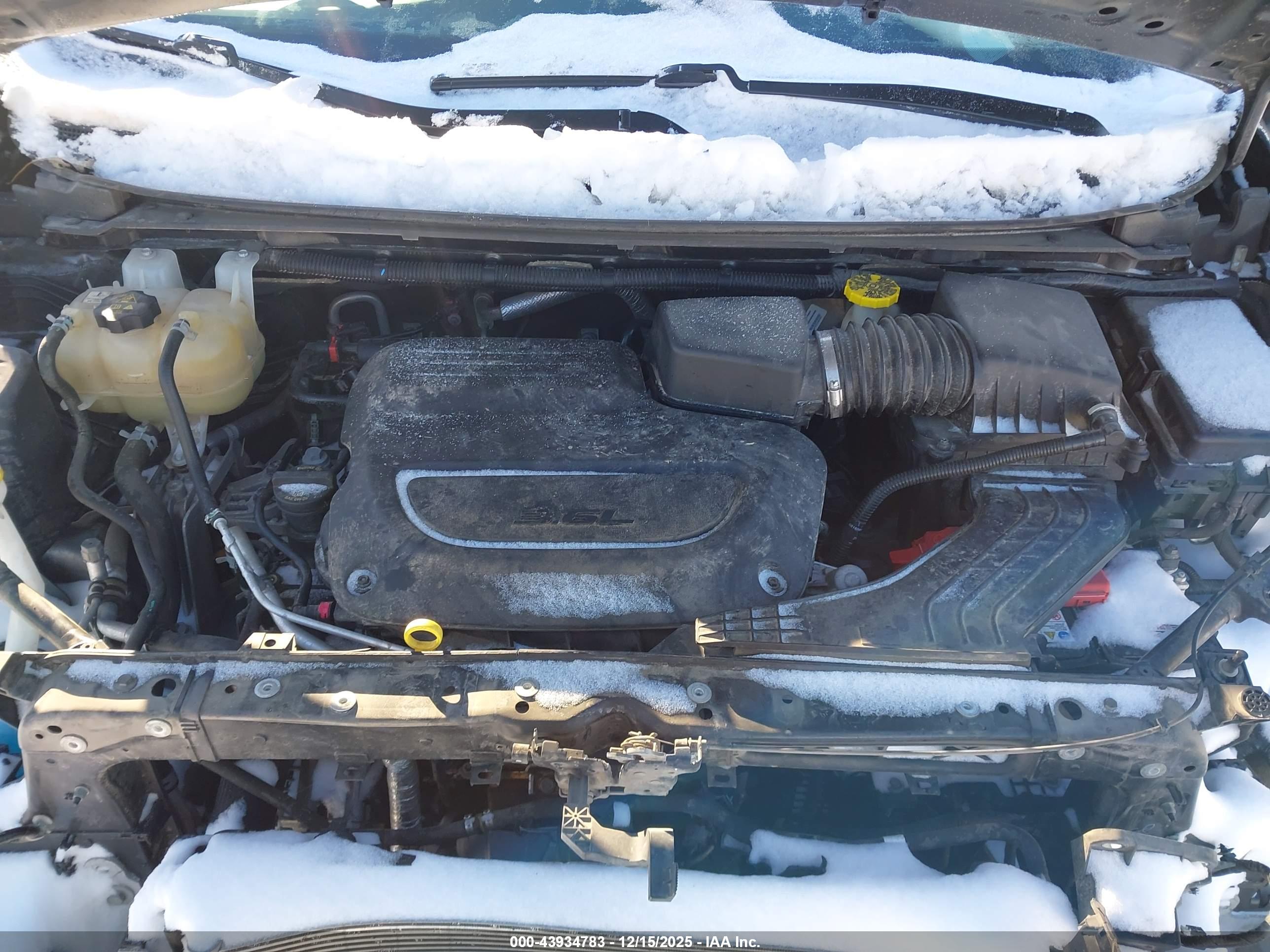 CHRYSLER PACIFICA image 10
