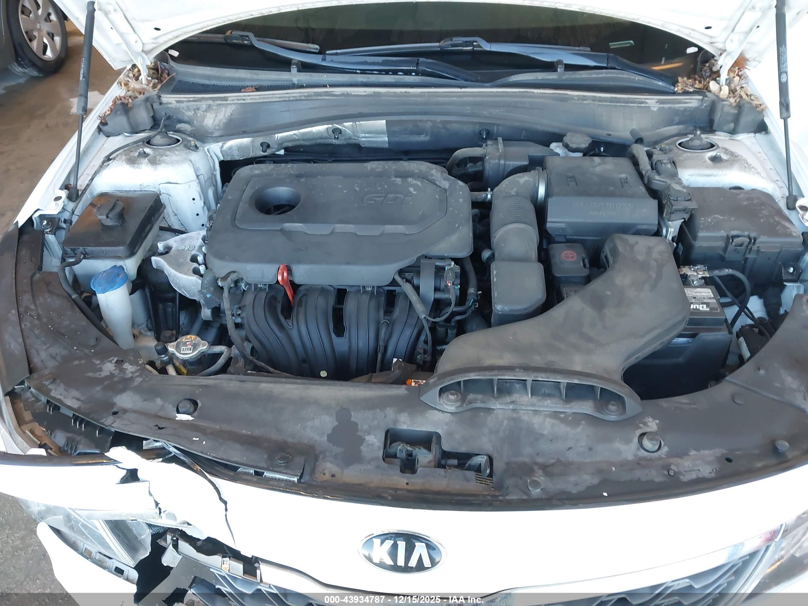 KIA OPTIMA image 10
