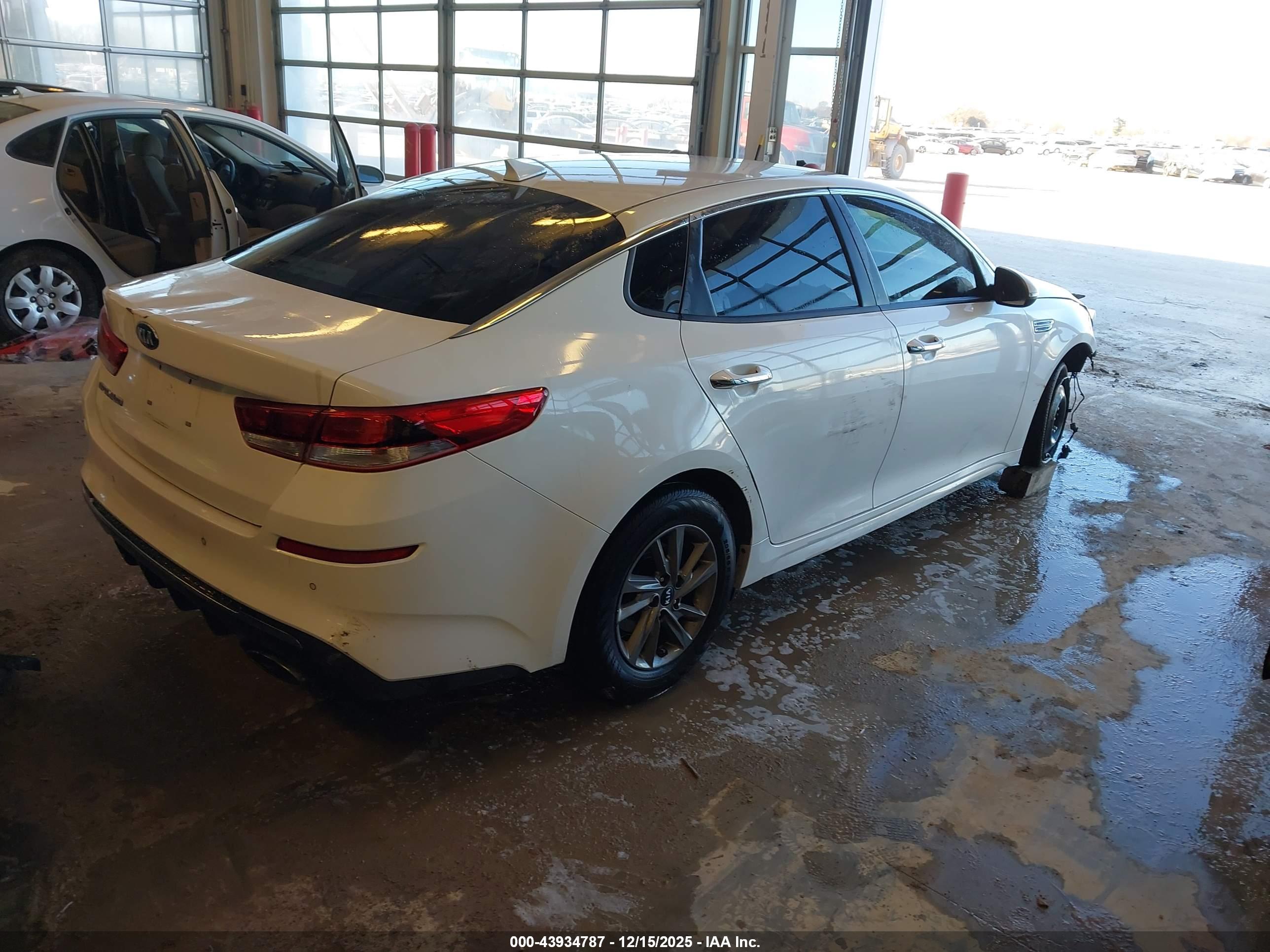 KIA OPTIMA image 4