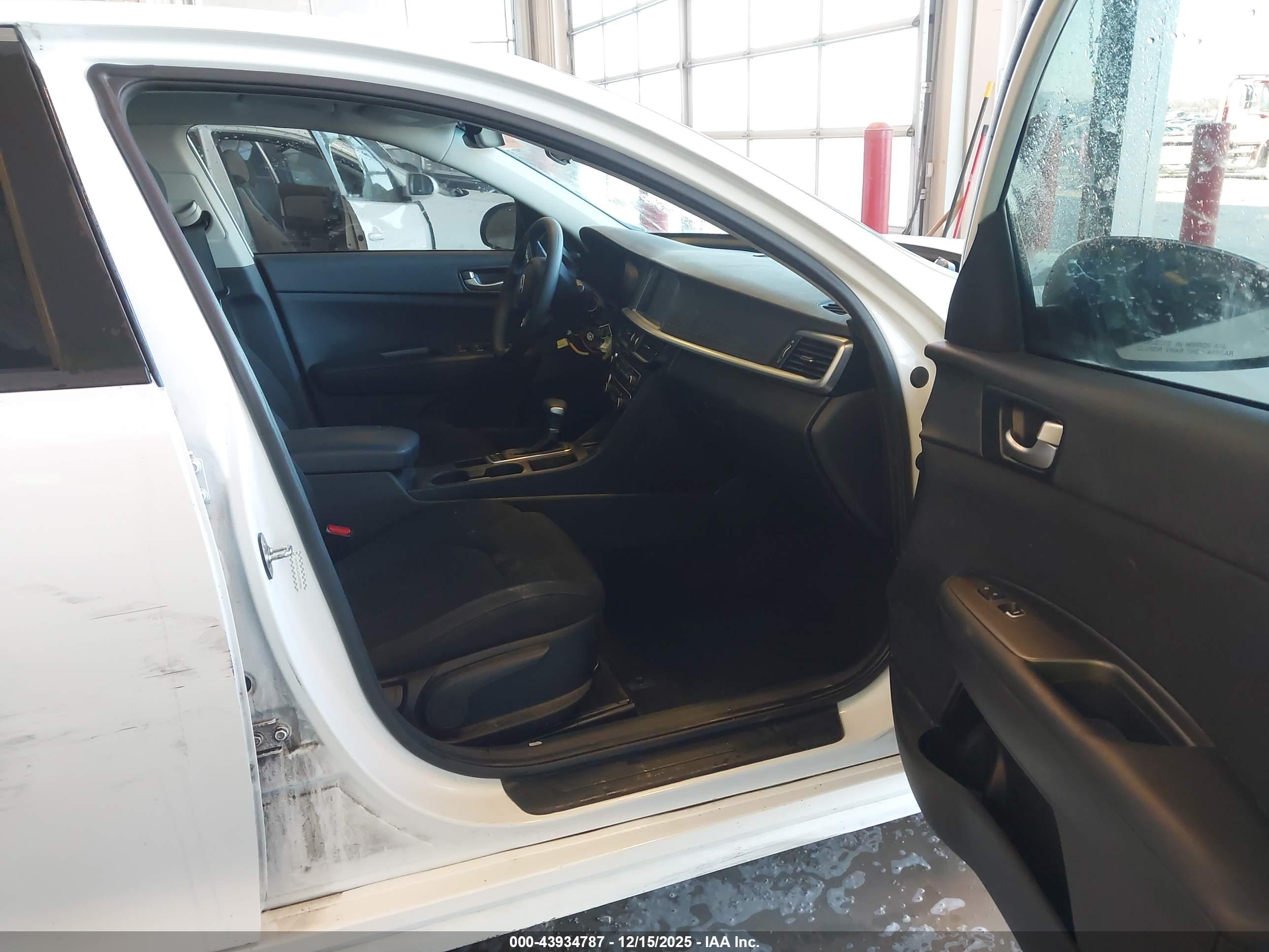 KIA OPTIMA image 5