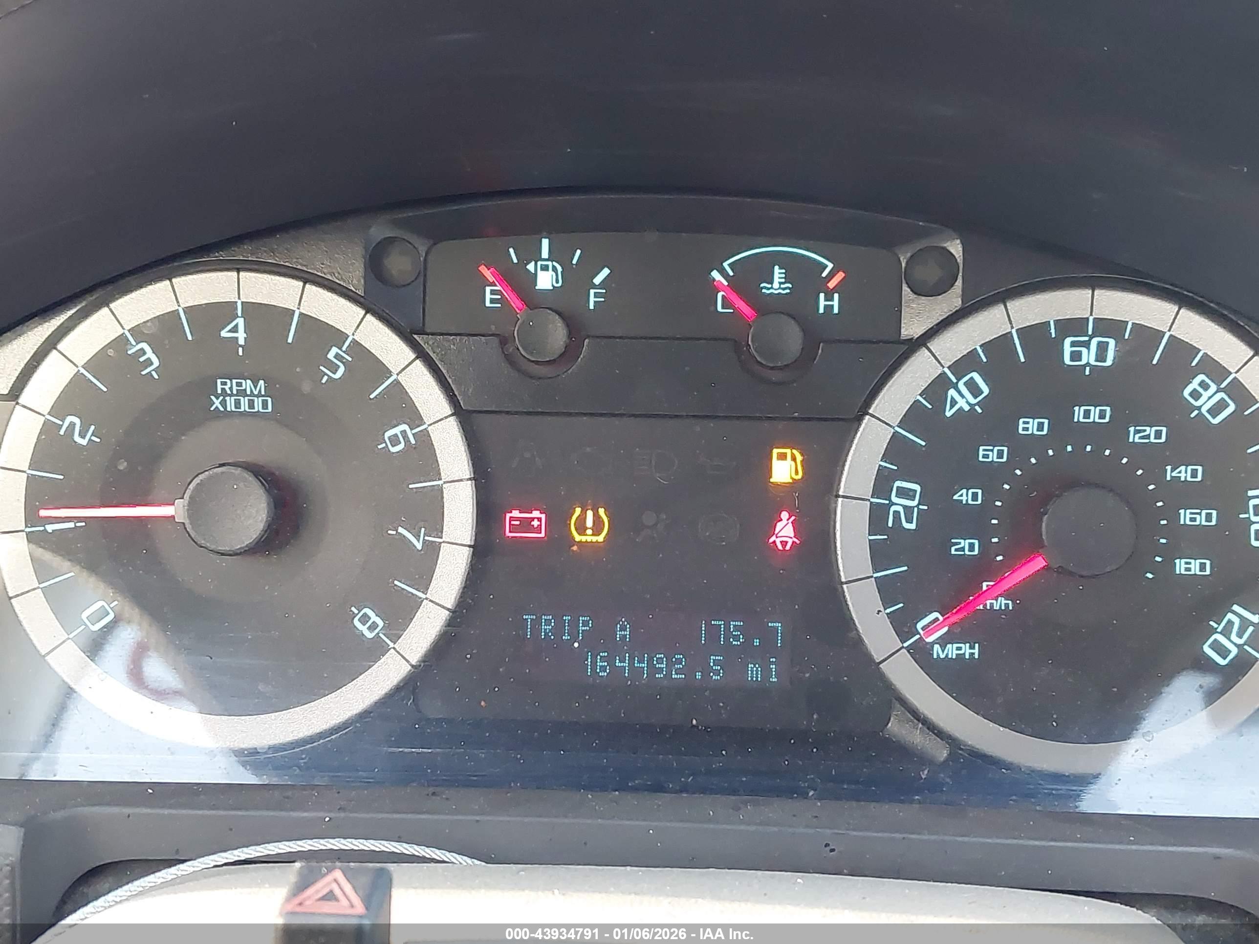 FORD ESCAPE image 7
