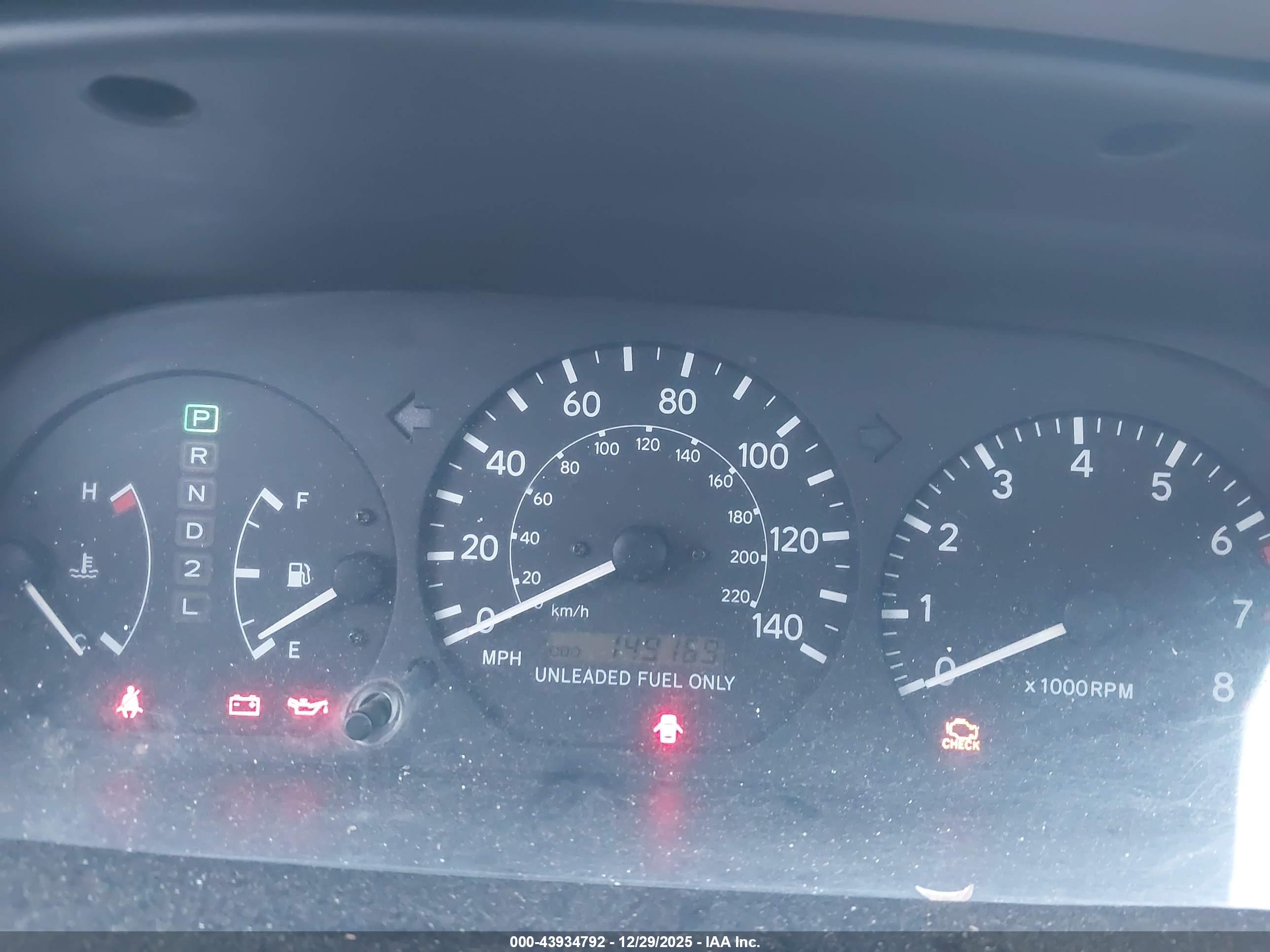 TOYOTA CAMRY image 7