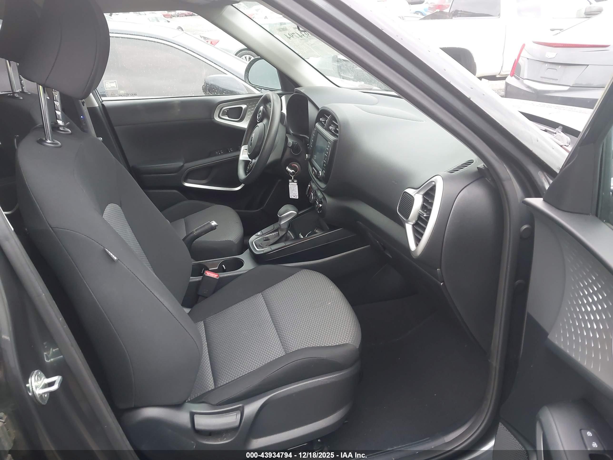 KIA SOUL image 5