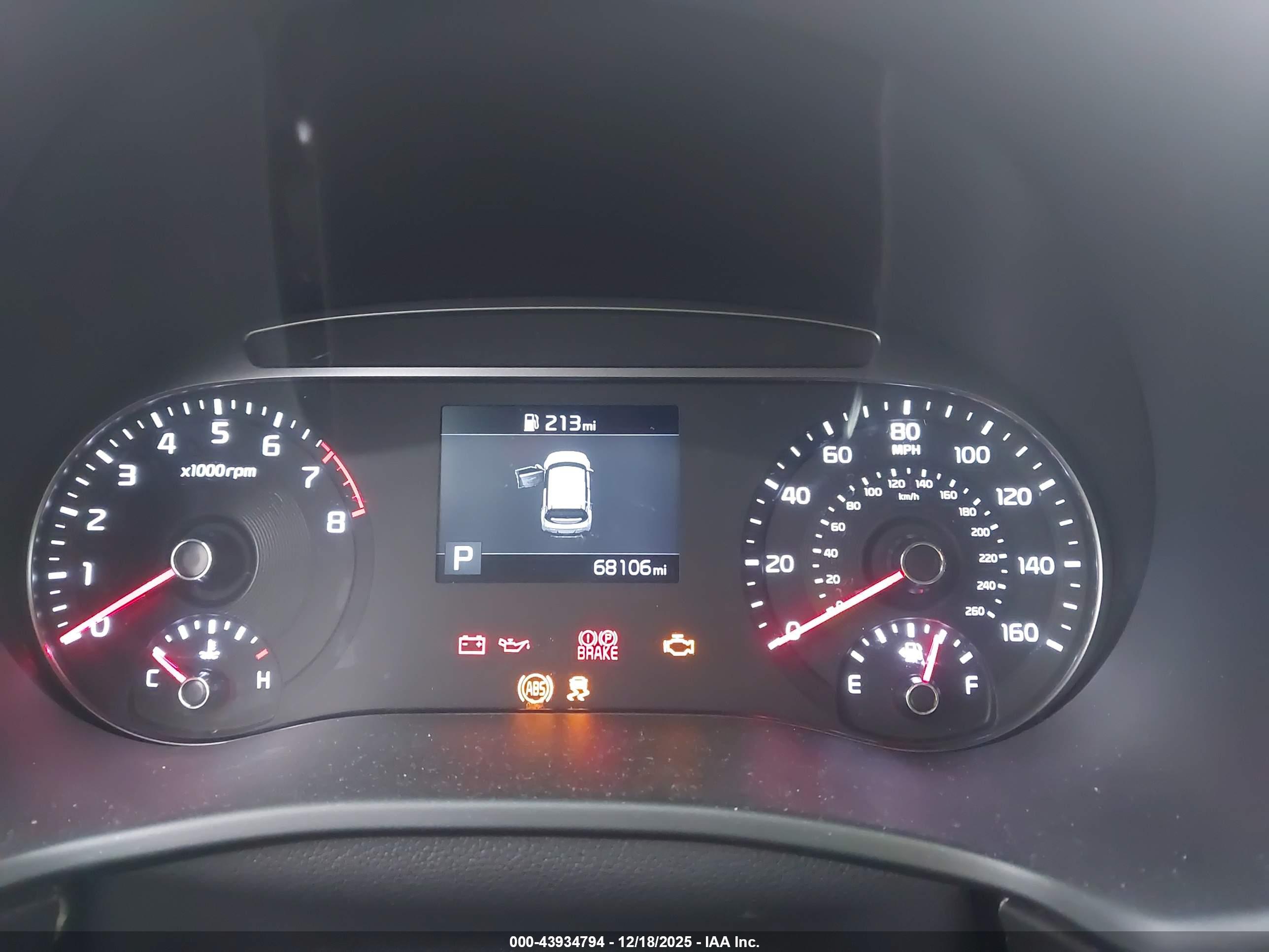 KIA SOUL image 7