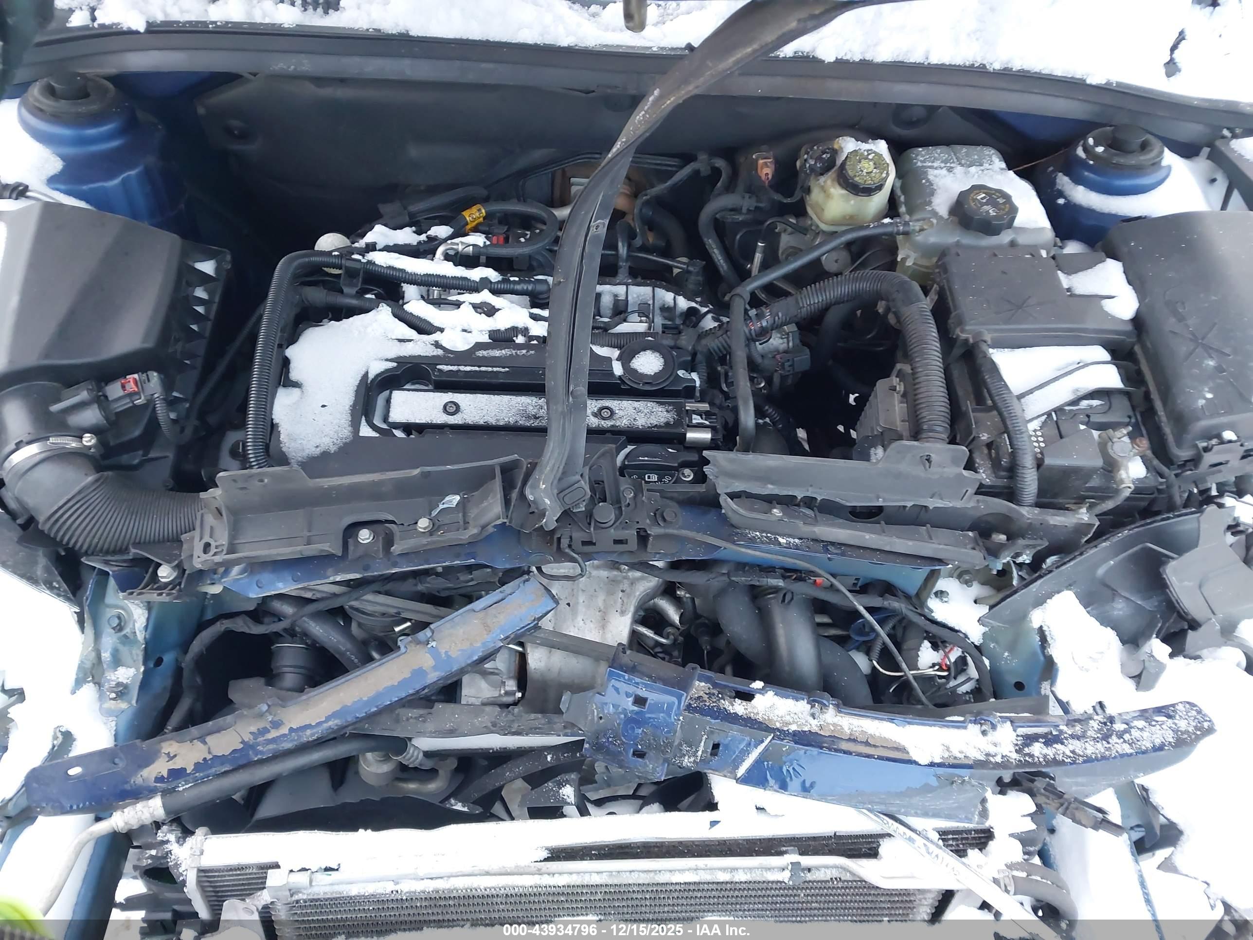 CHEVROLET CRUZE image 10
