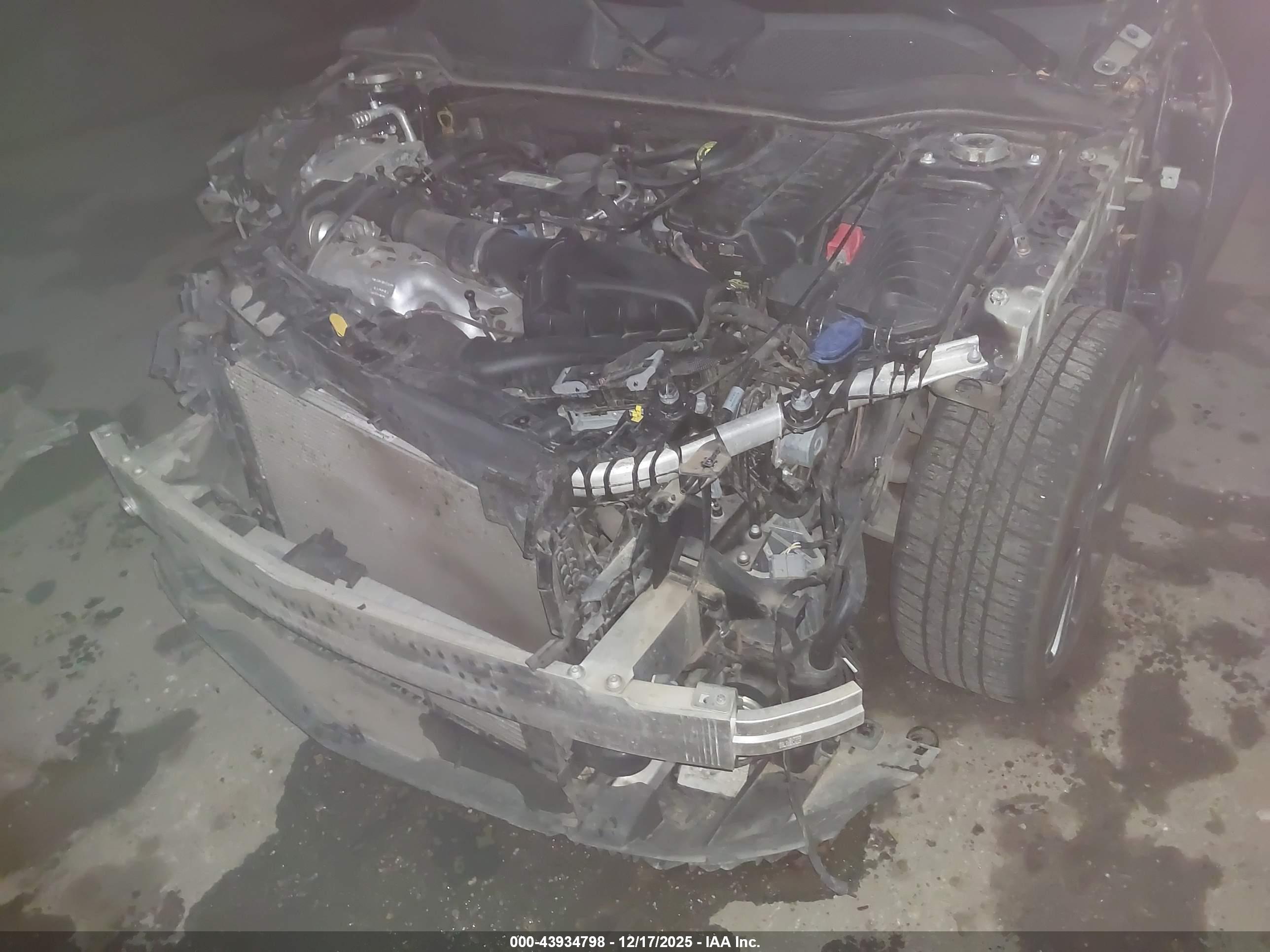 MERCEDES-BENZ CLA image 6