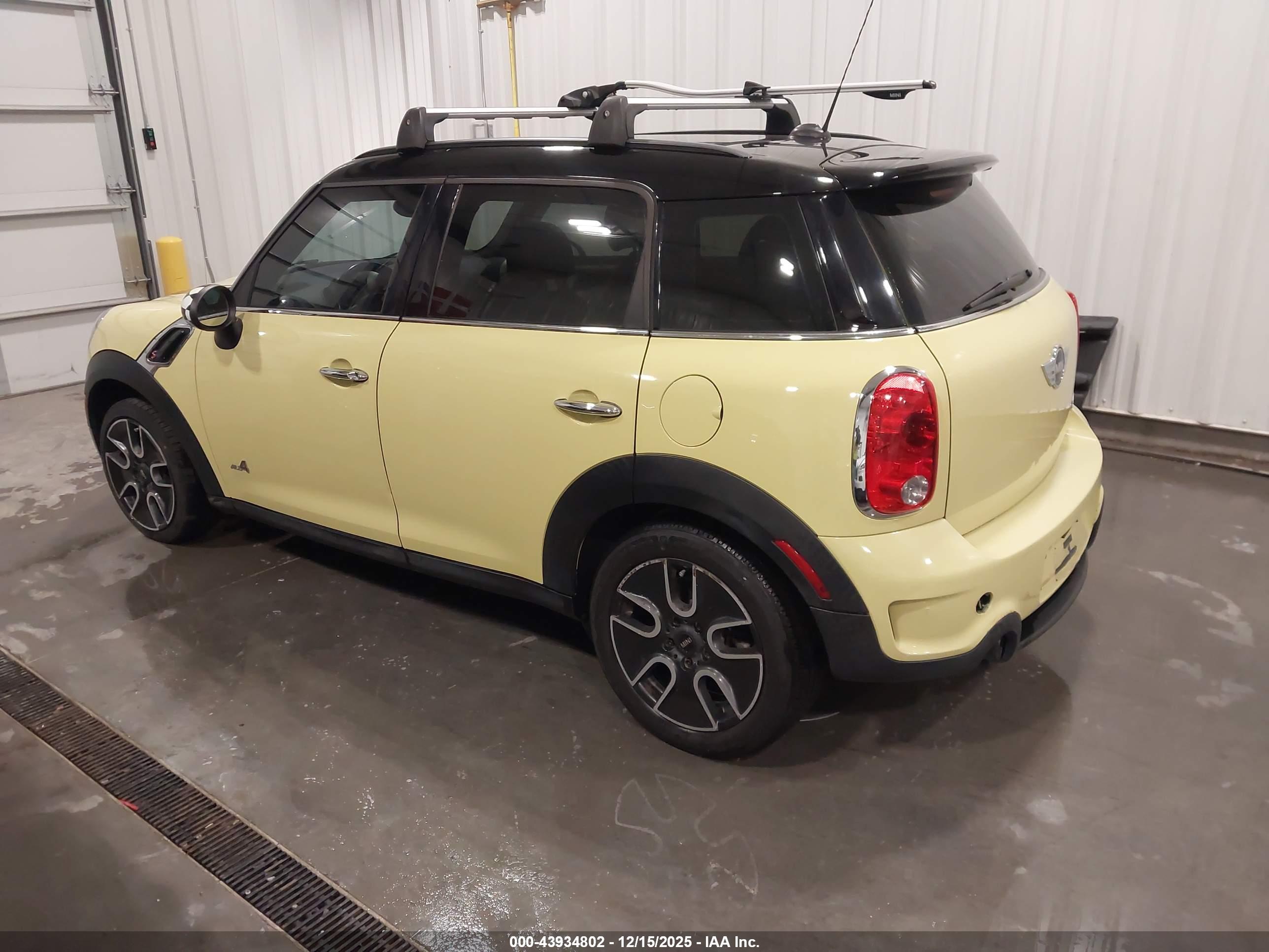 MINI COOPER image 3