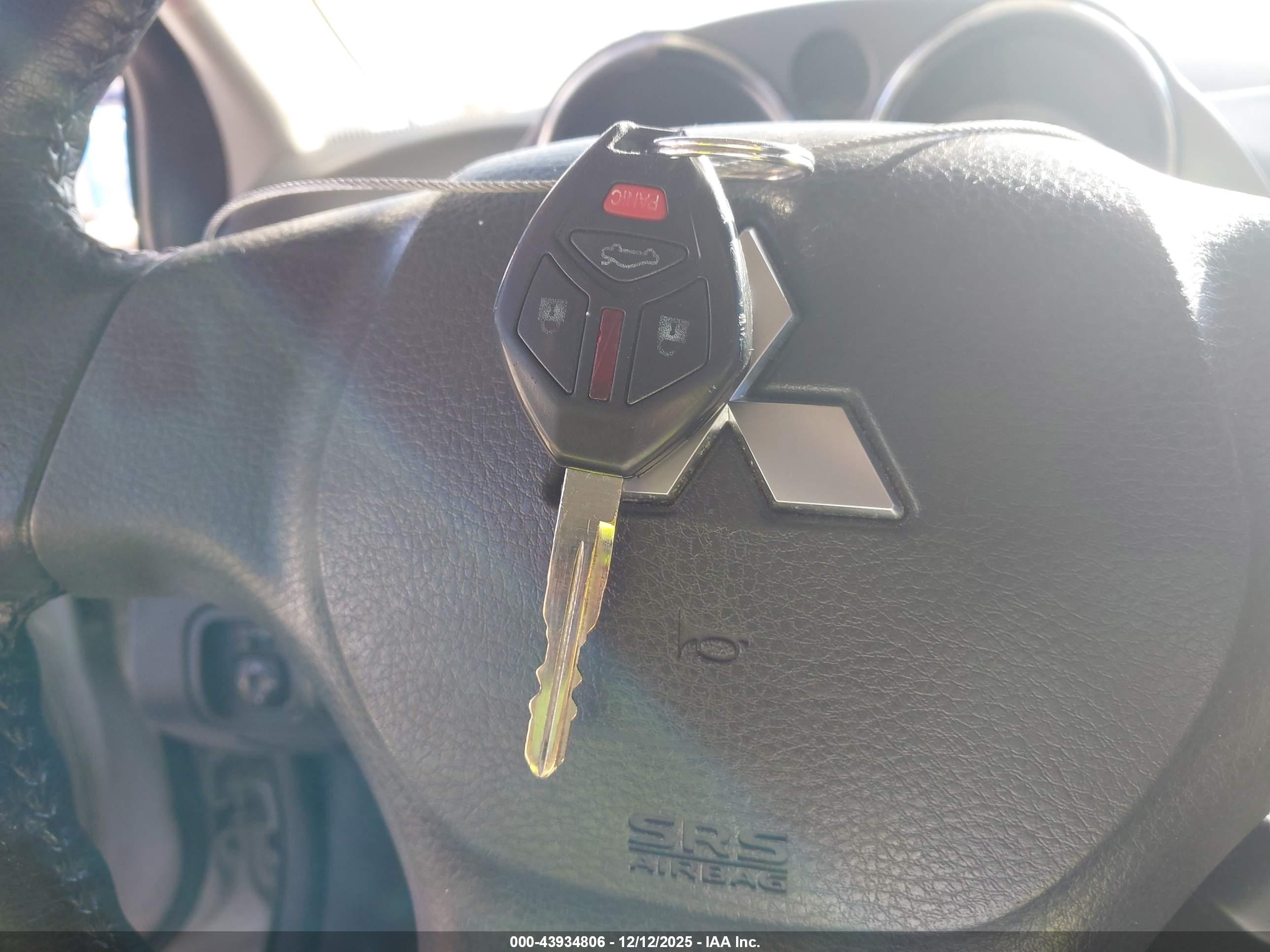 MITSUBISHI ECLIPSE image 11