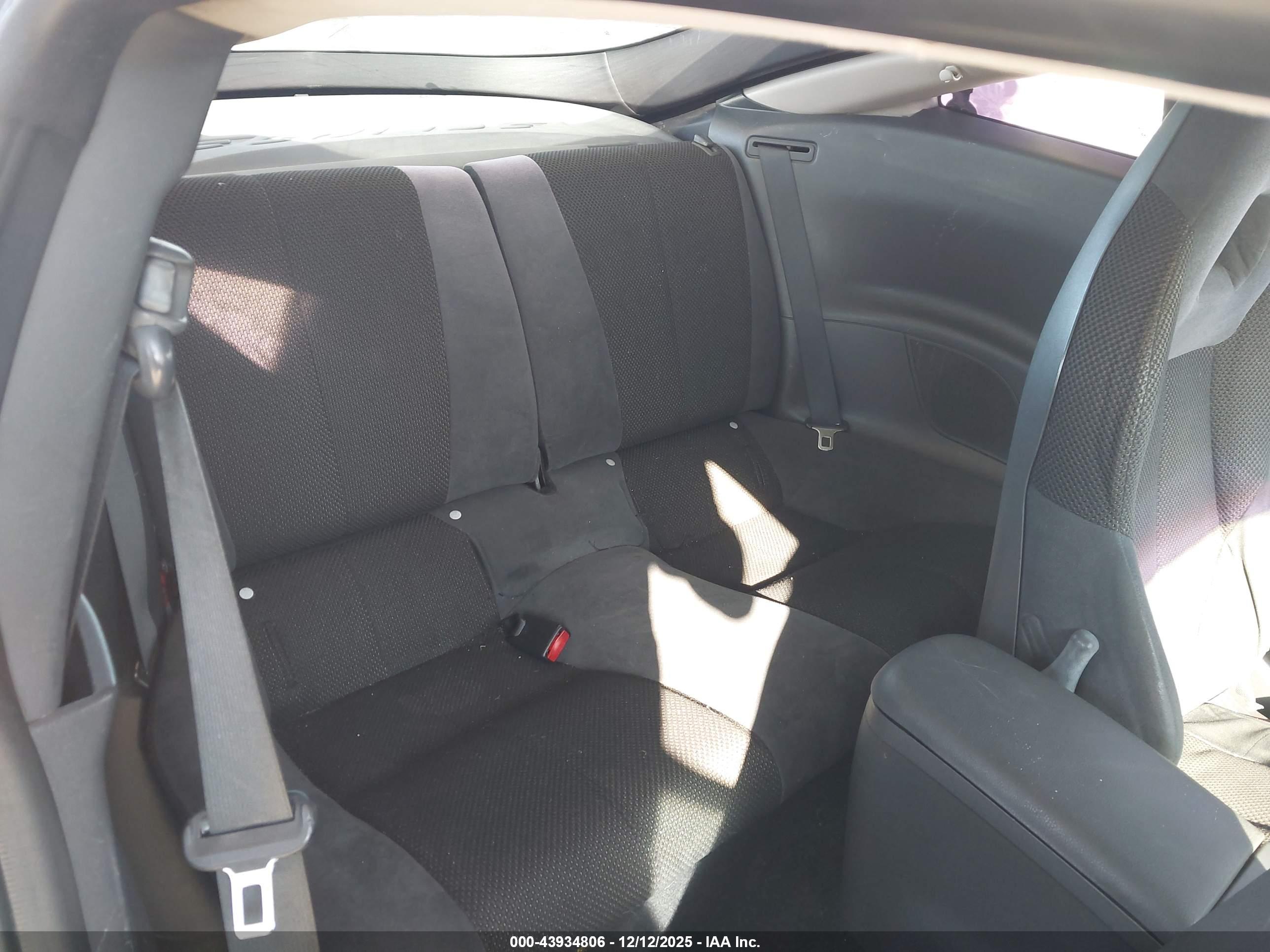 MITSUBISHI ECLIPSE image 8