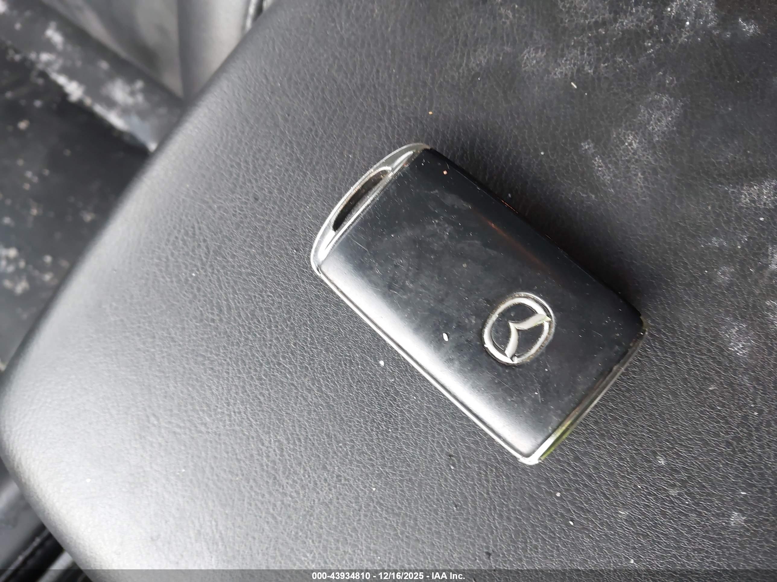 MAZDA CX-5 image 11