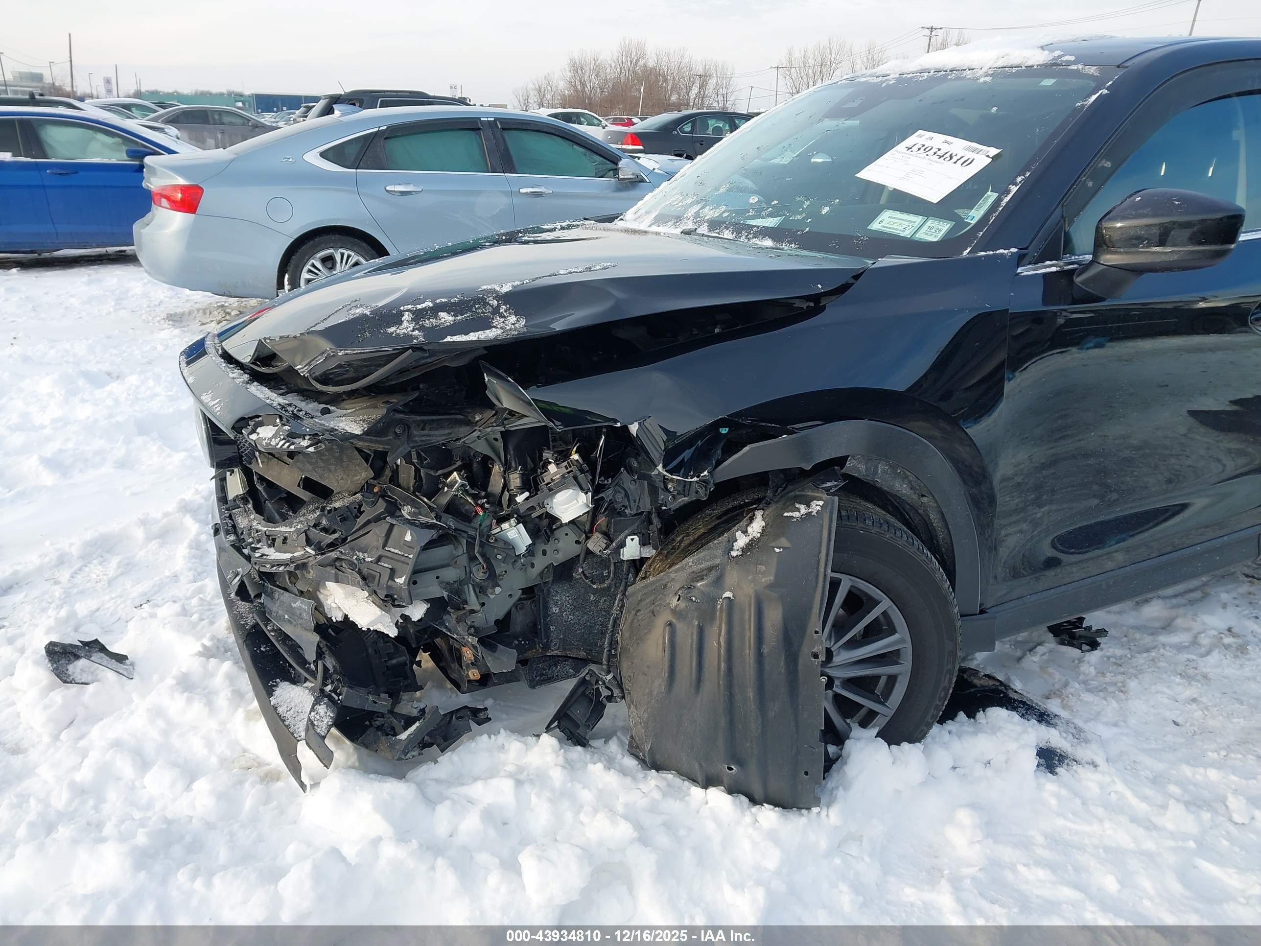 MAZDA CX-5 image 6