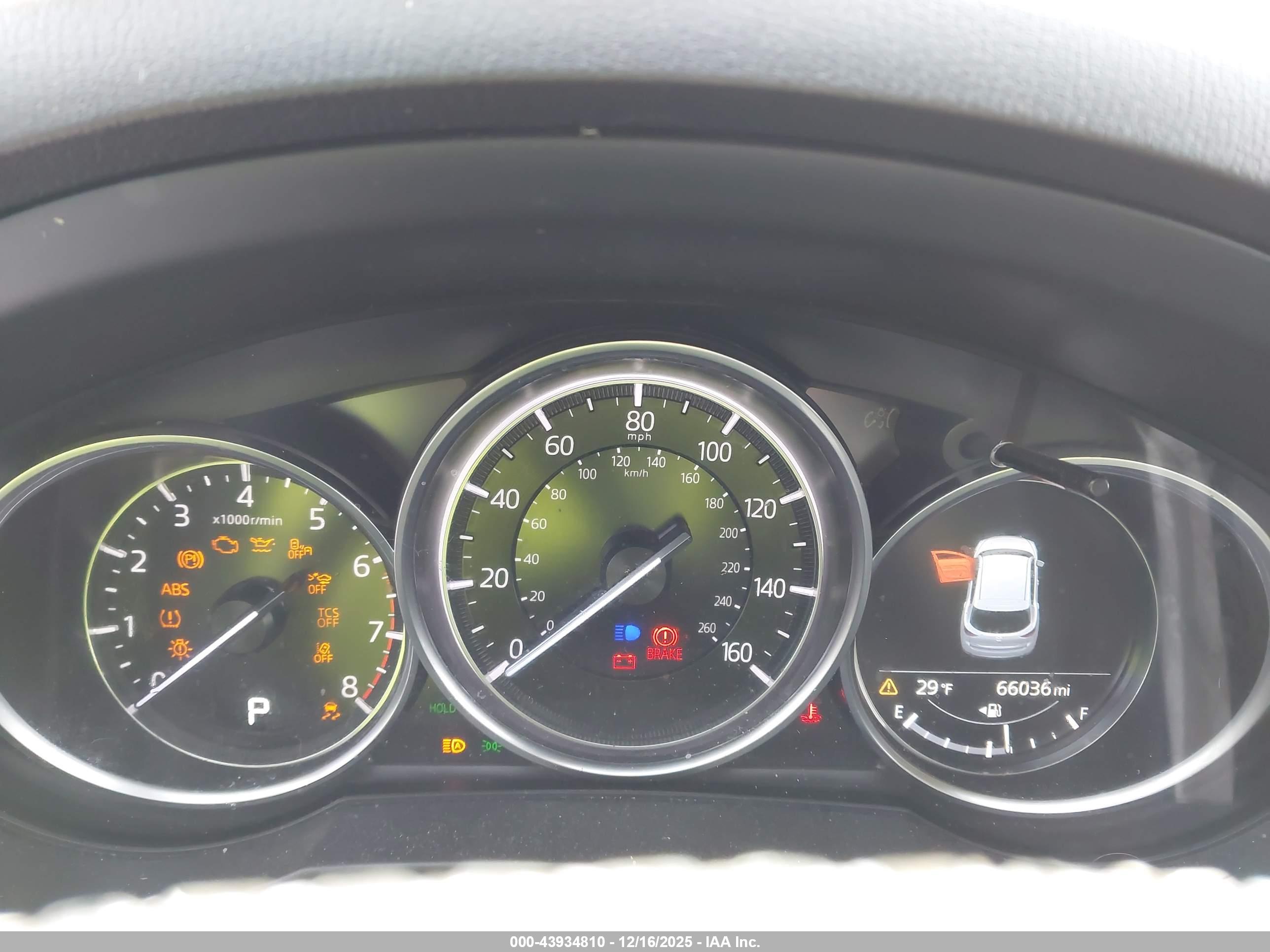 MAZDA CX-5 image 7