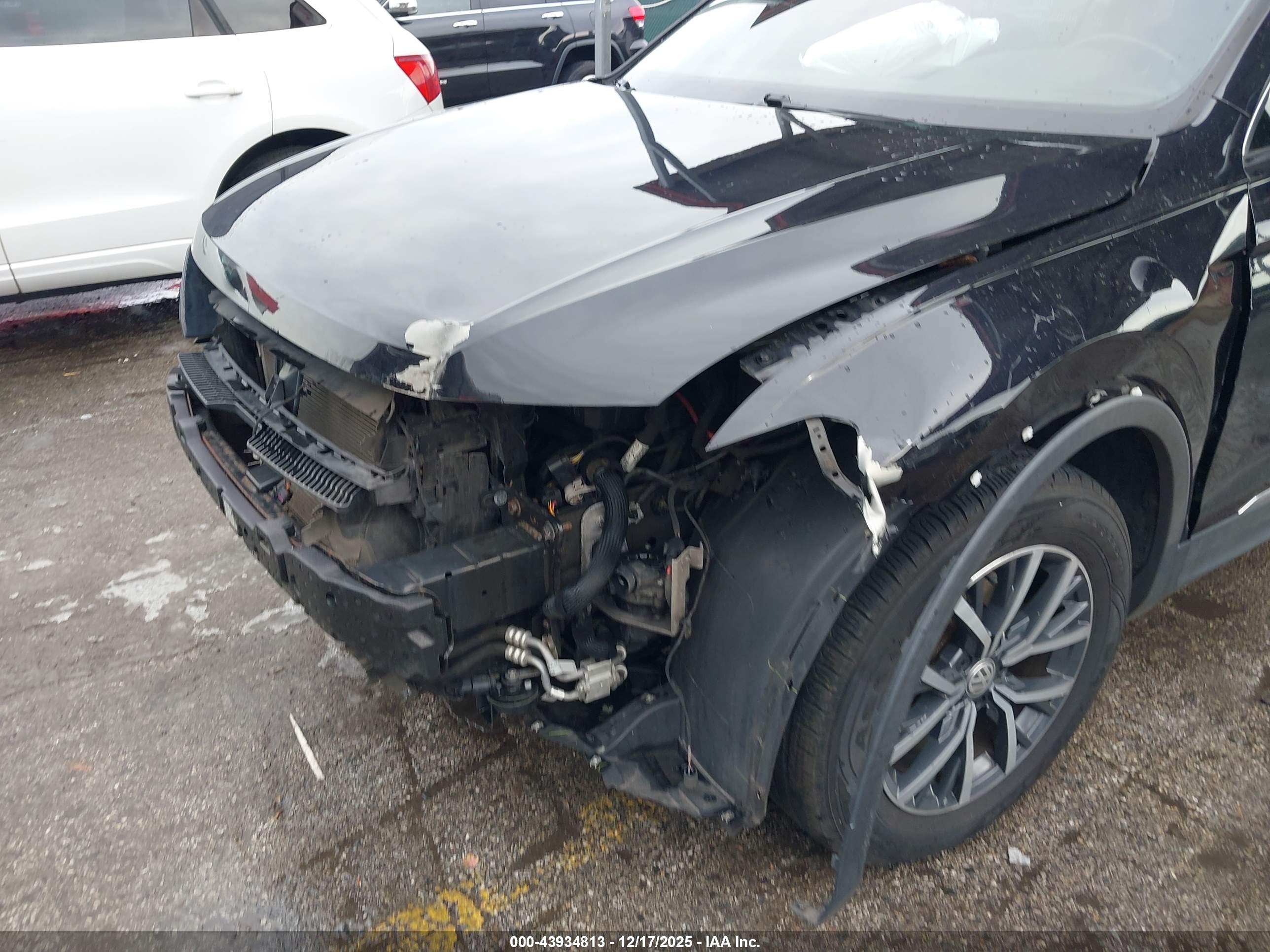 VOLKSWAGEN TIGUAN image 6