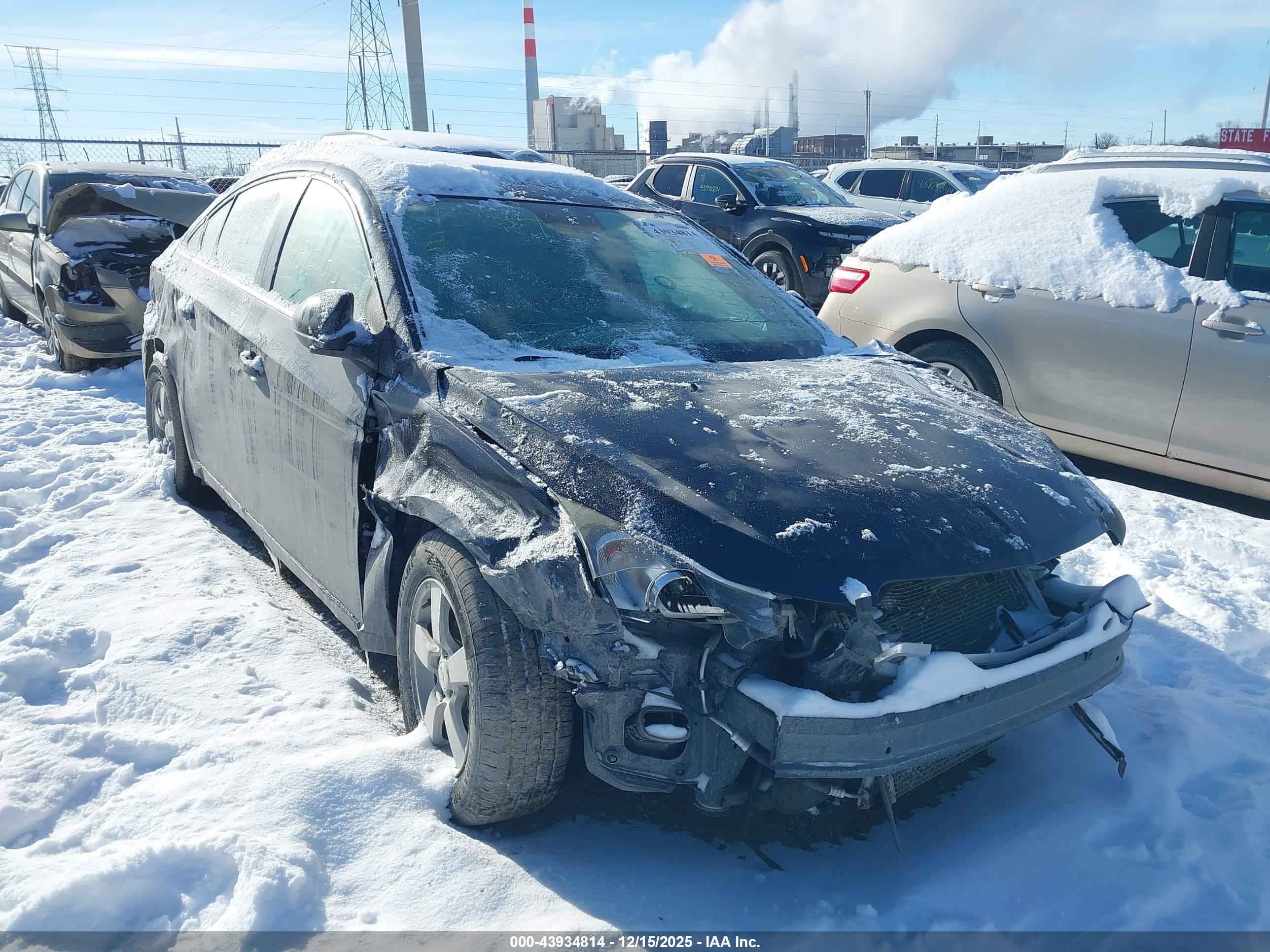 CHEVROLET CRUZE image 6
