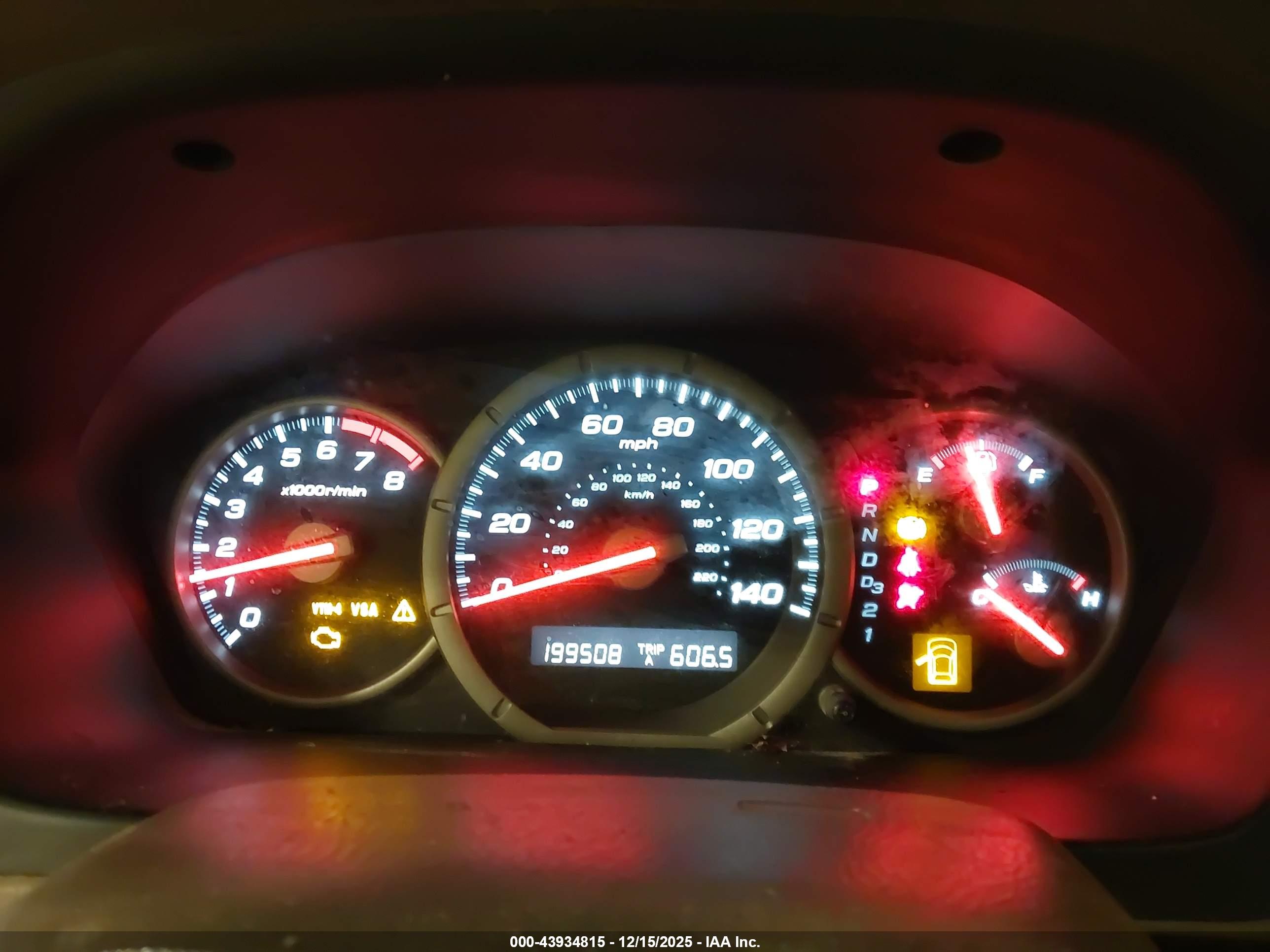 HONDA PILOT image 7