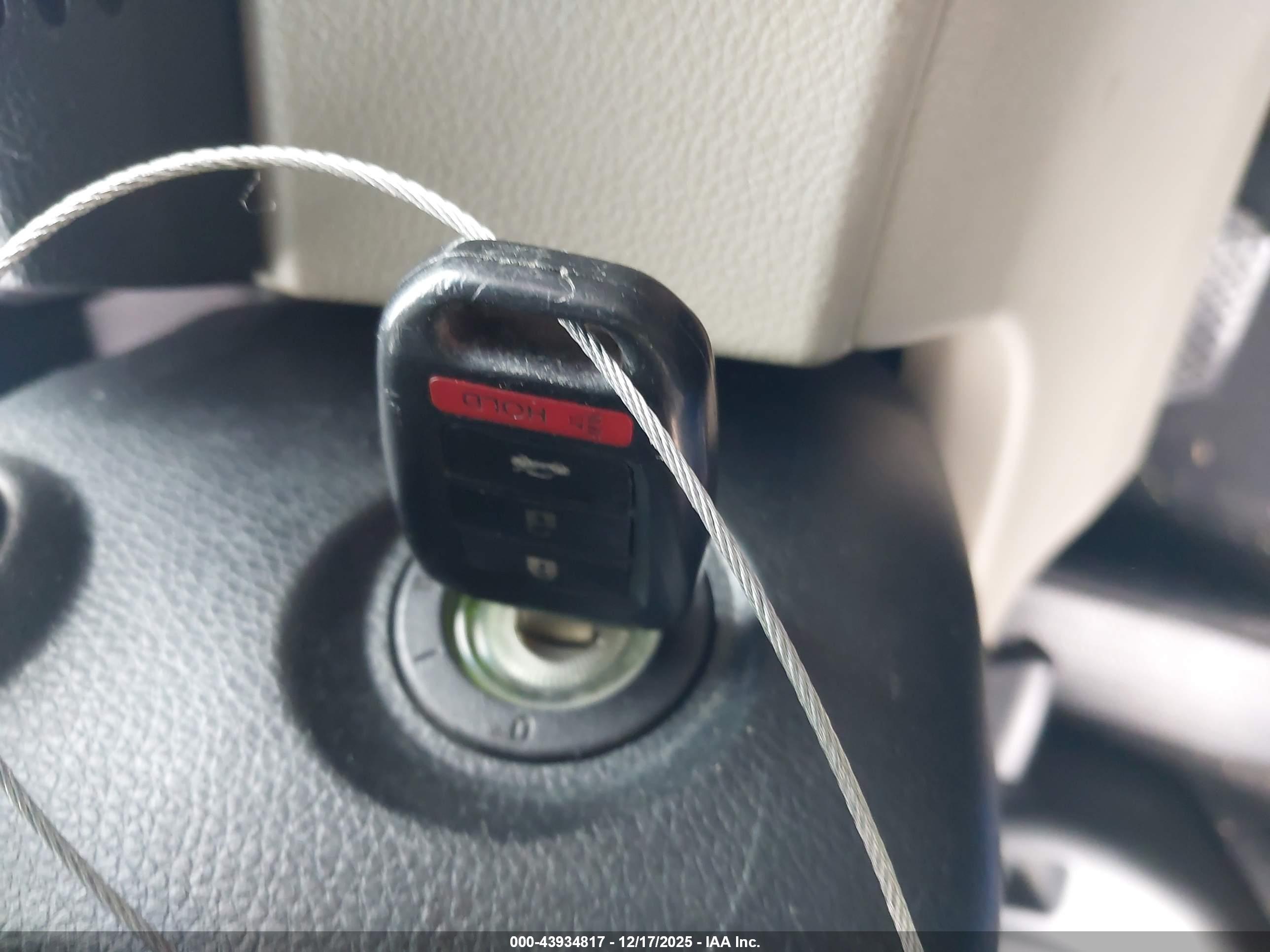 HONDA ACCORD image 11