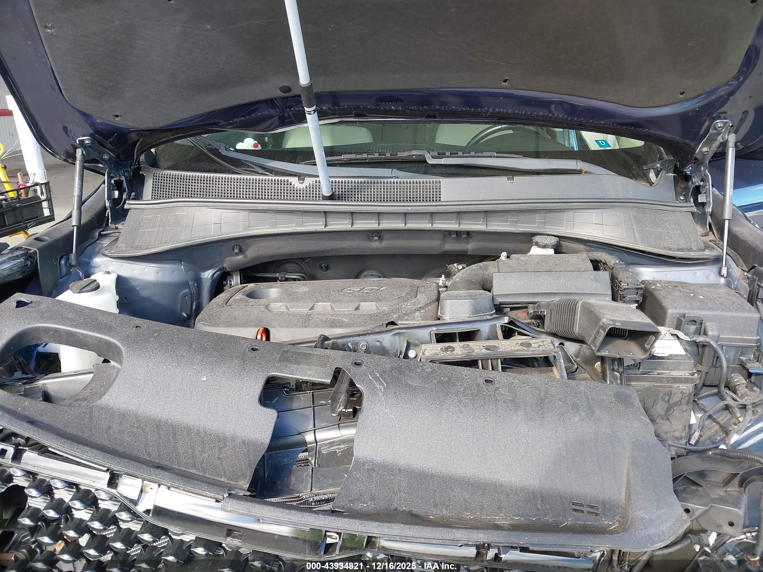 KIA SORENTO image 10