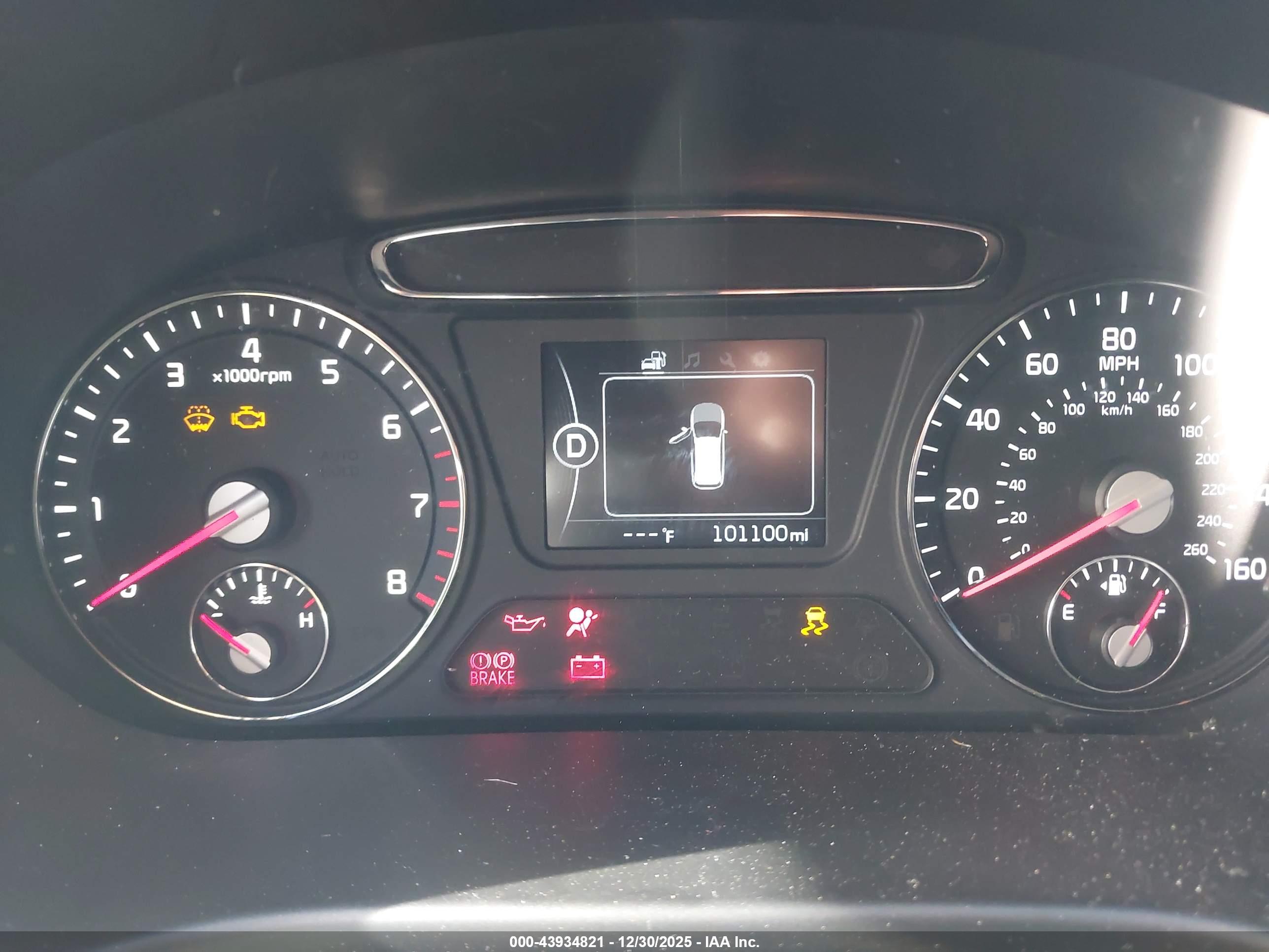 KIA SORENTO image 7