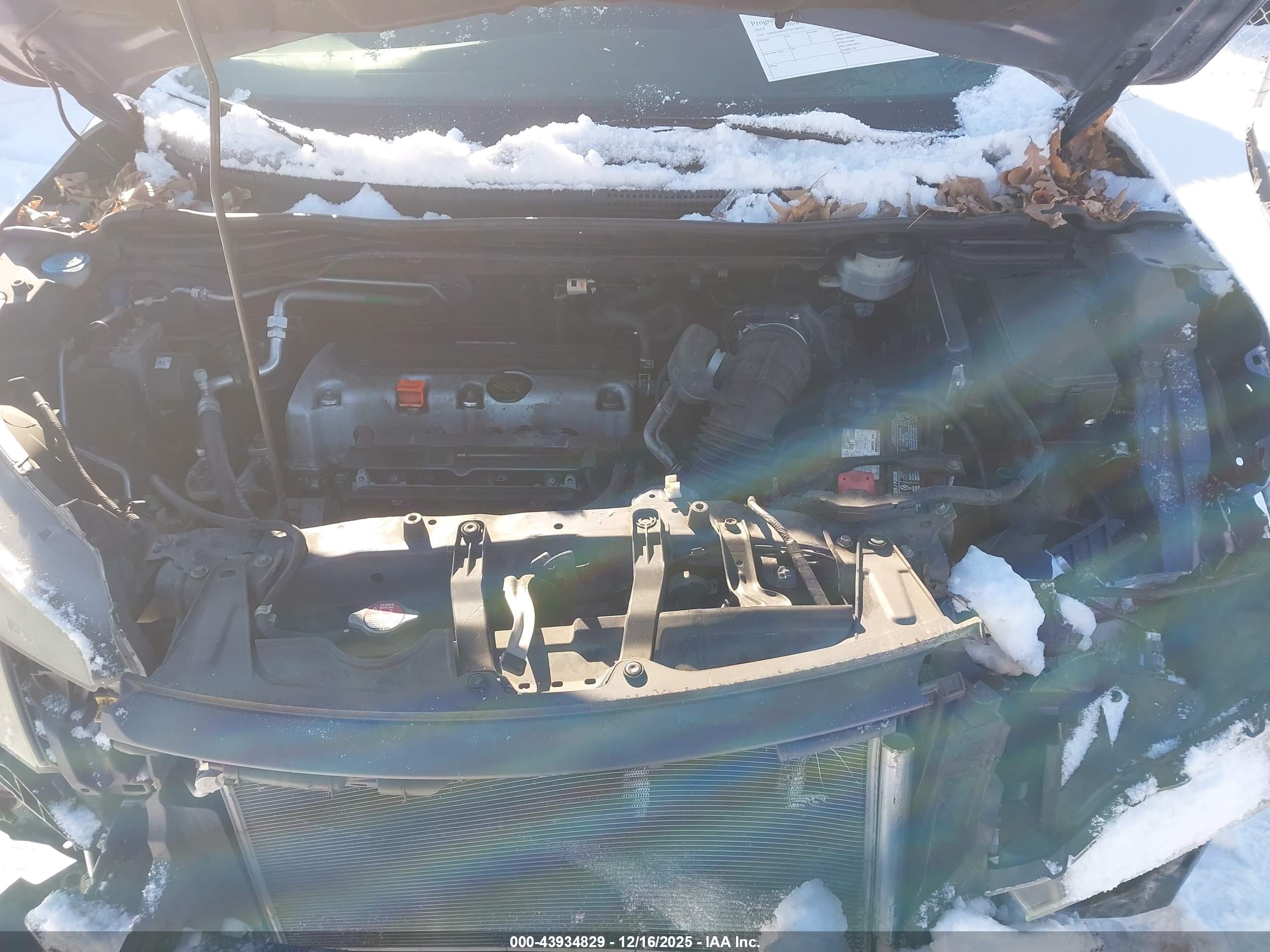 HONDA CR-V image 10