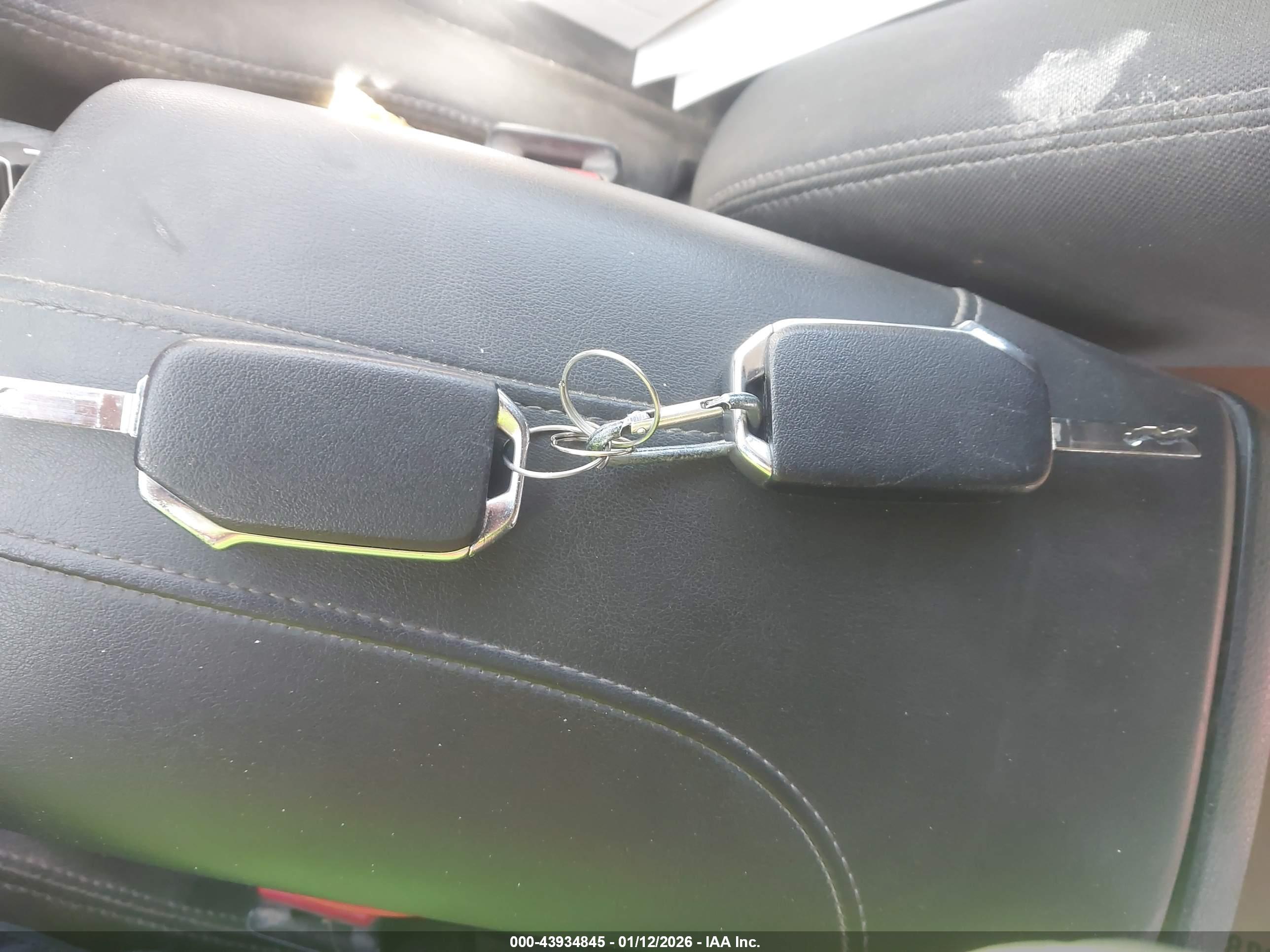 KIA FORTE image 11