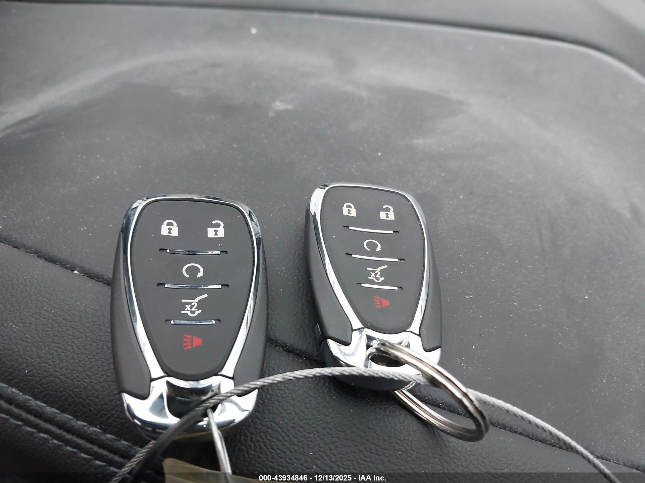 CHEVROLET BLAZER image 11